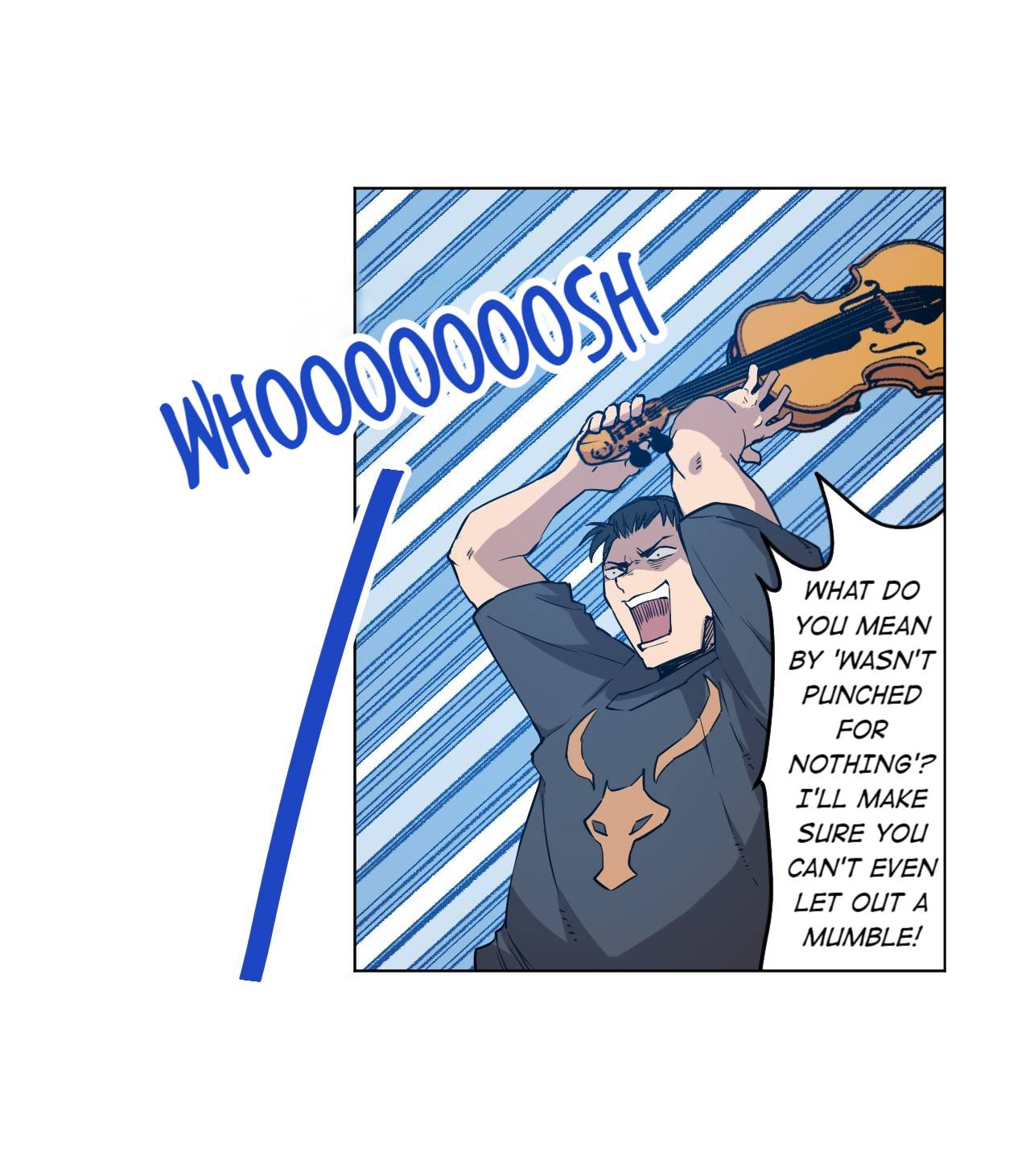 Lord of Catastrophe Chapter 35 - page 40
