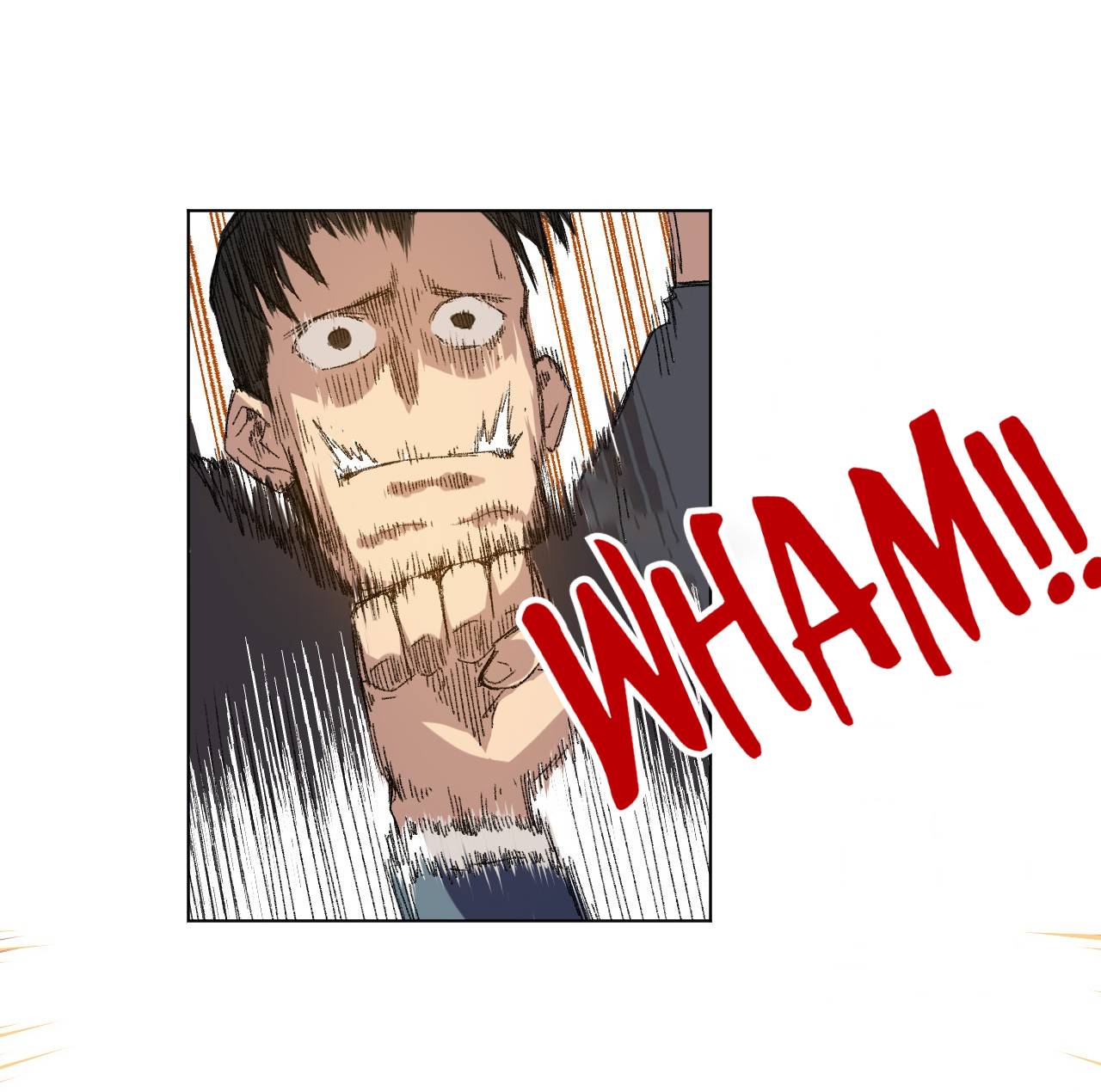 Lord of Catastrophe Chapter 35 - page 41