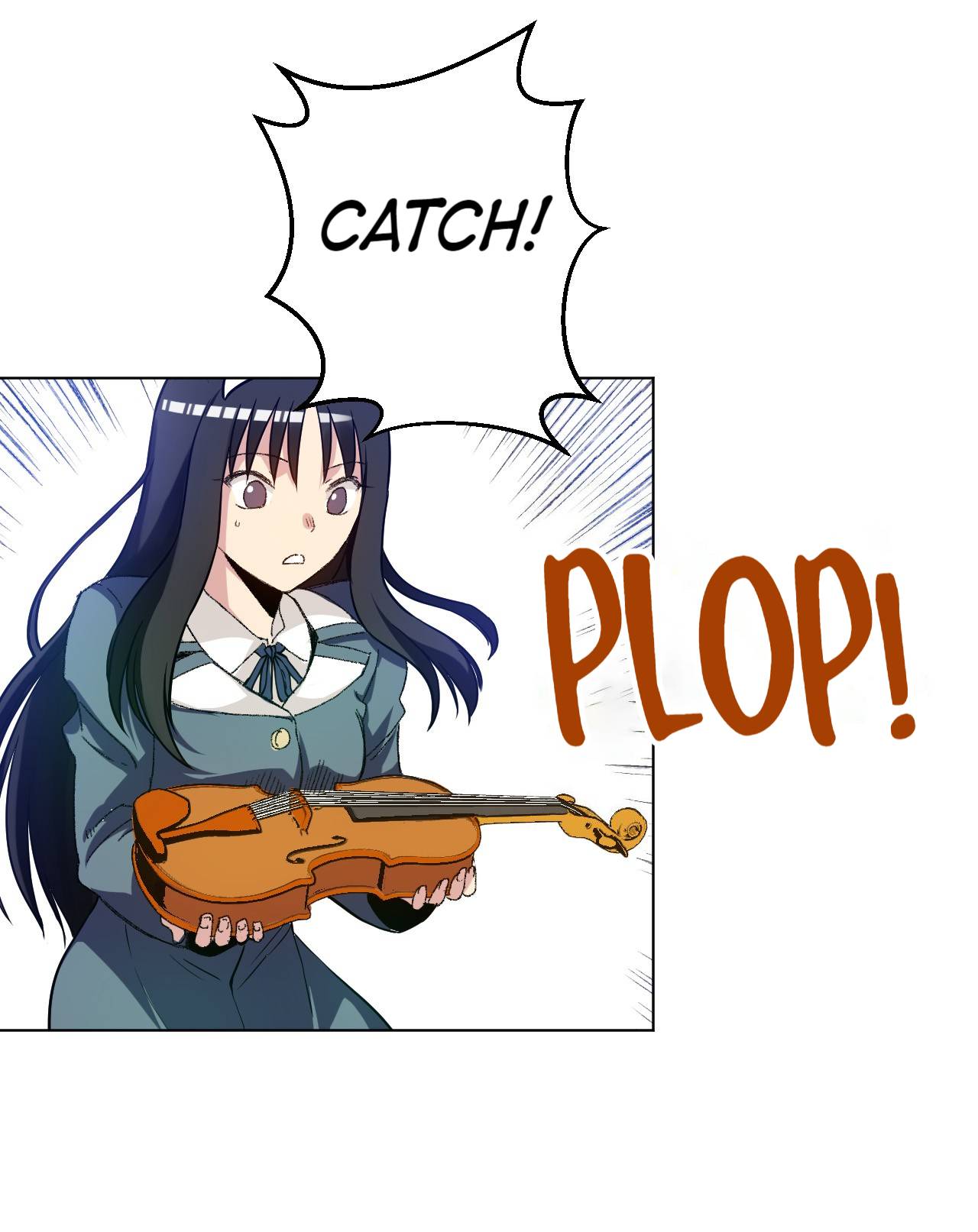 Lord of Catastrophe Chapter 35 - page 46