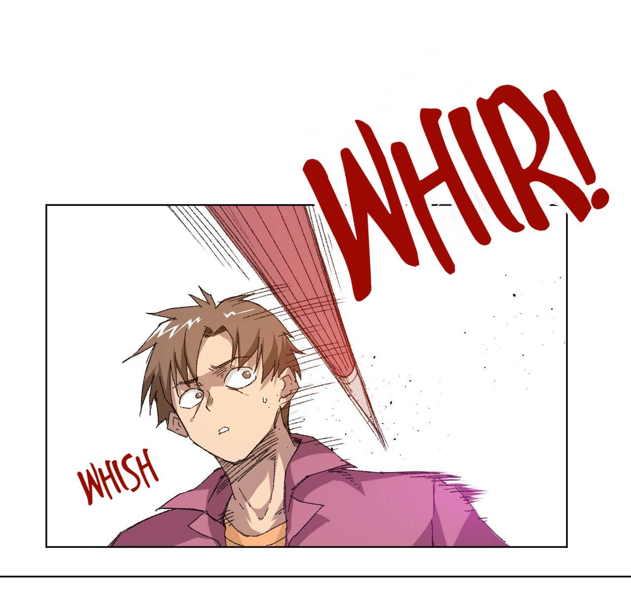 Lord of Catastrophe Chapter 35 - page 48
