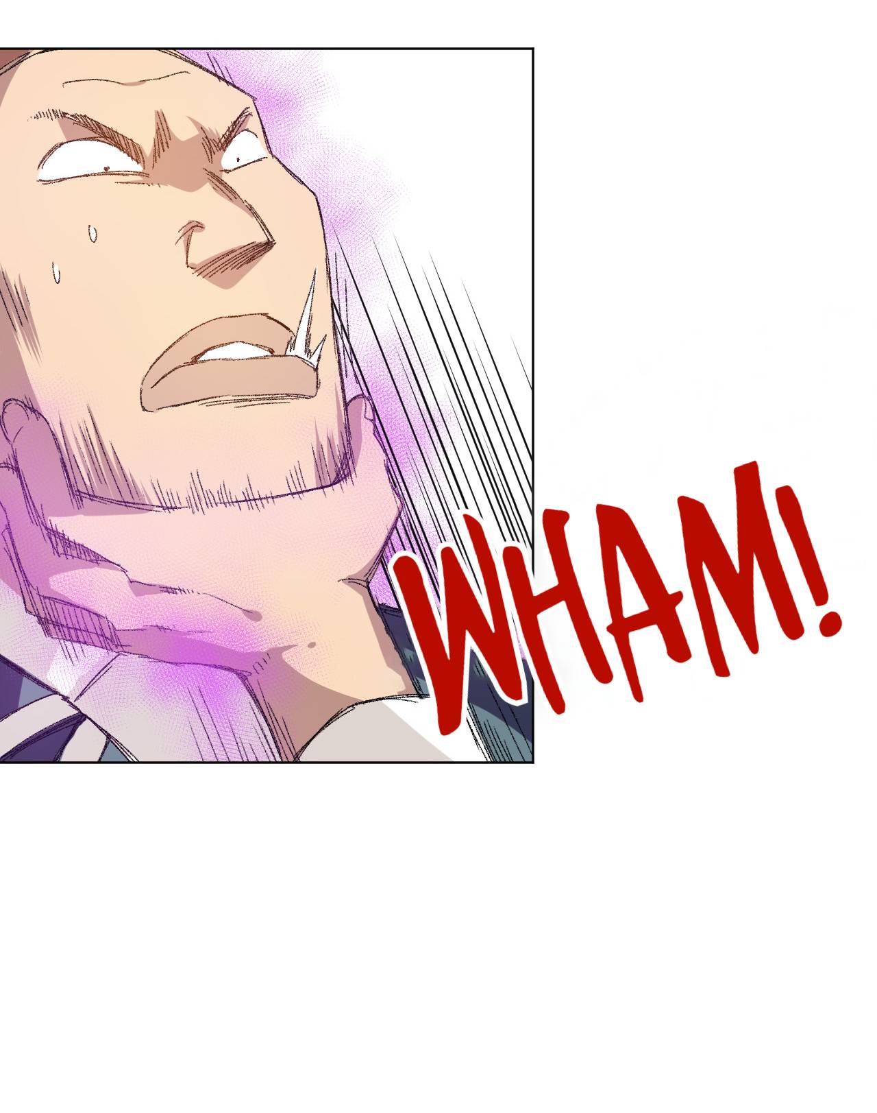 Lord of Catastrophe Chapter 35 - page 51
