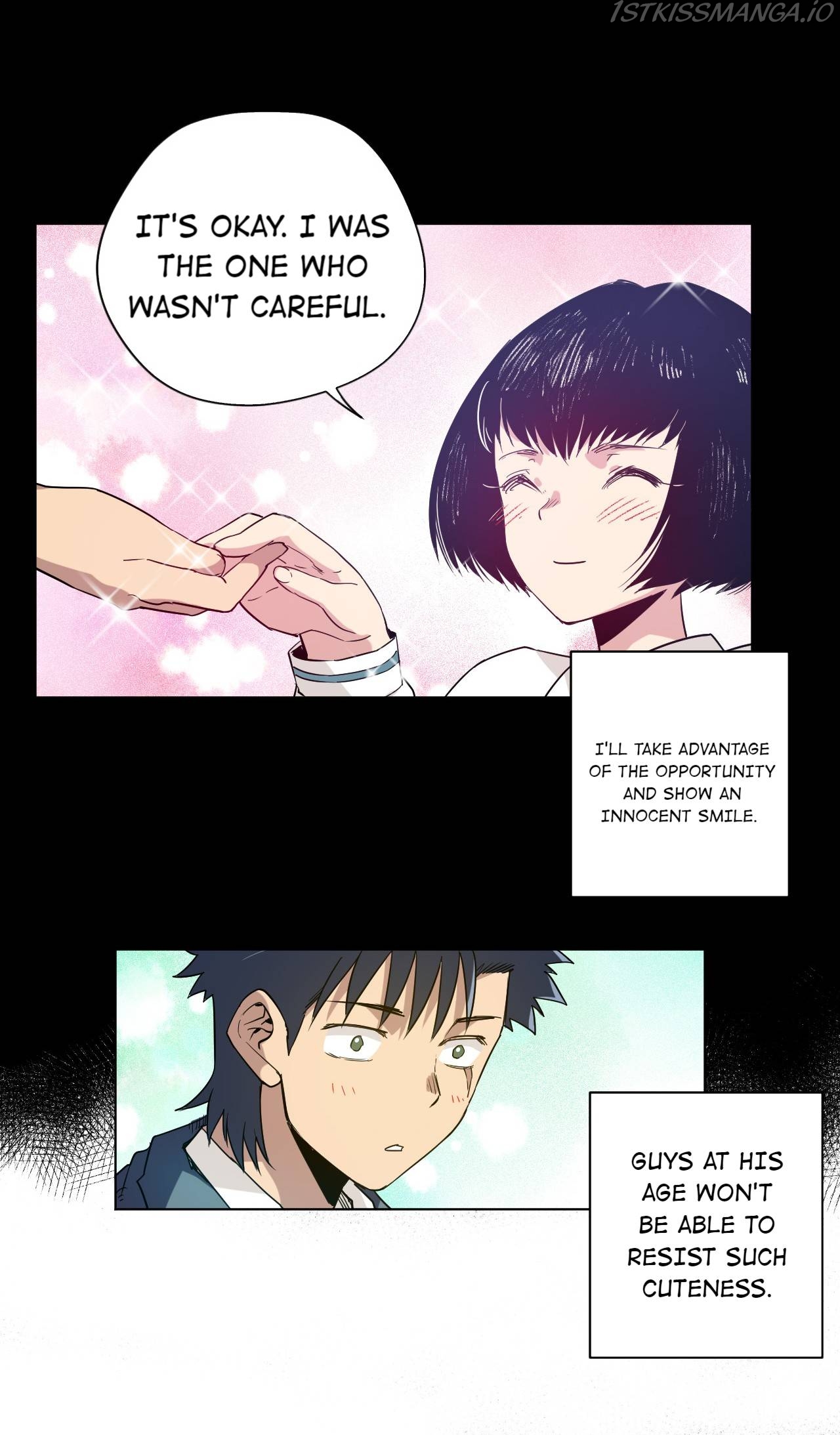 Lord of Catastrophe Chapter 82 - page 22