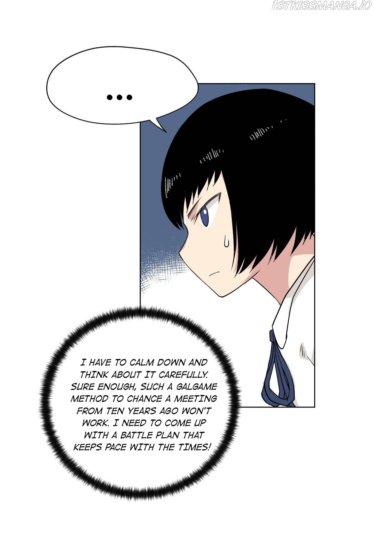 Lord of Catastrophe Chapter 82 - page 30