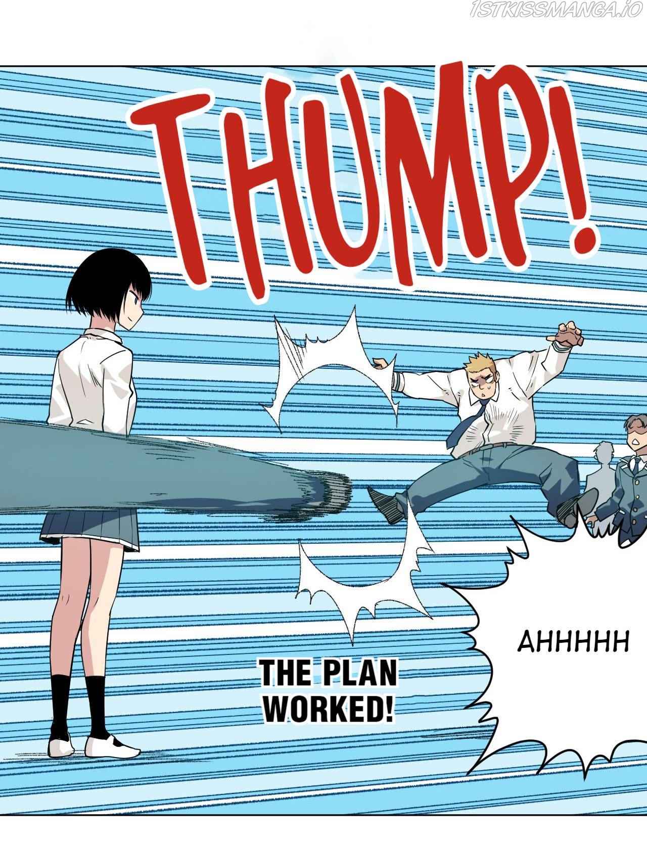 Lord of Catastrophe Chapter 82 - page 38