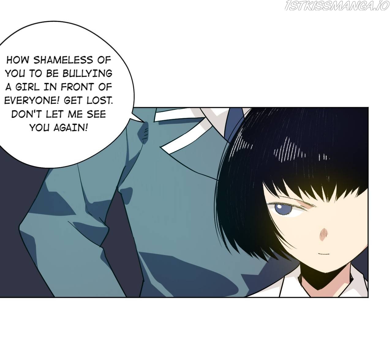 Lord of Catastrophe Chapter 82 - page 39