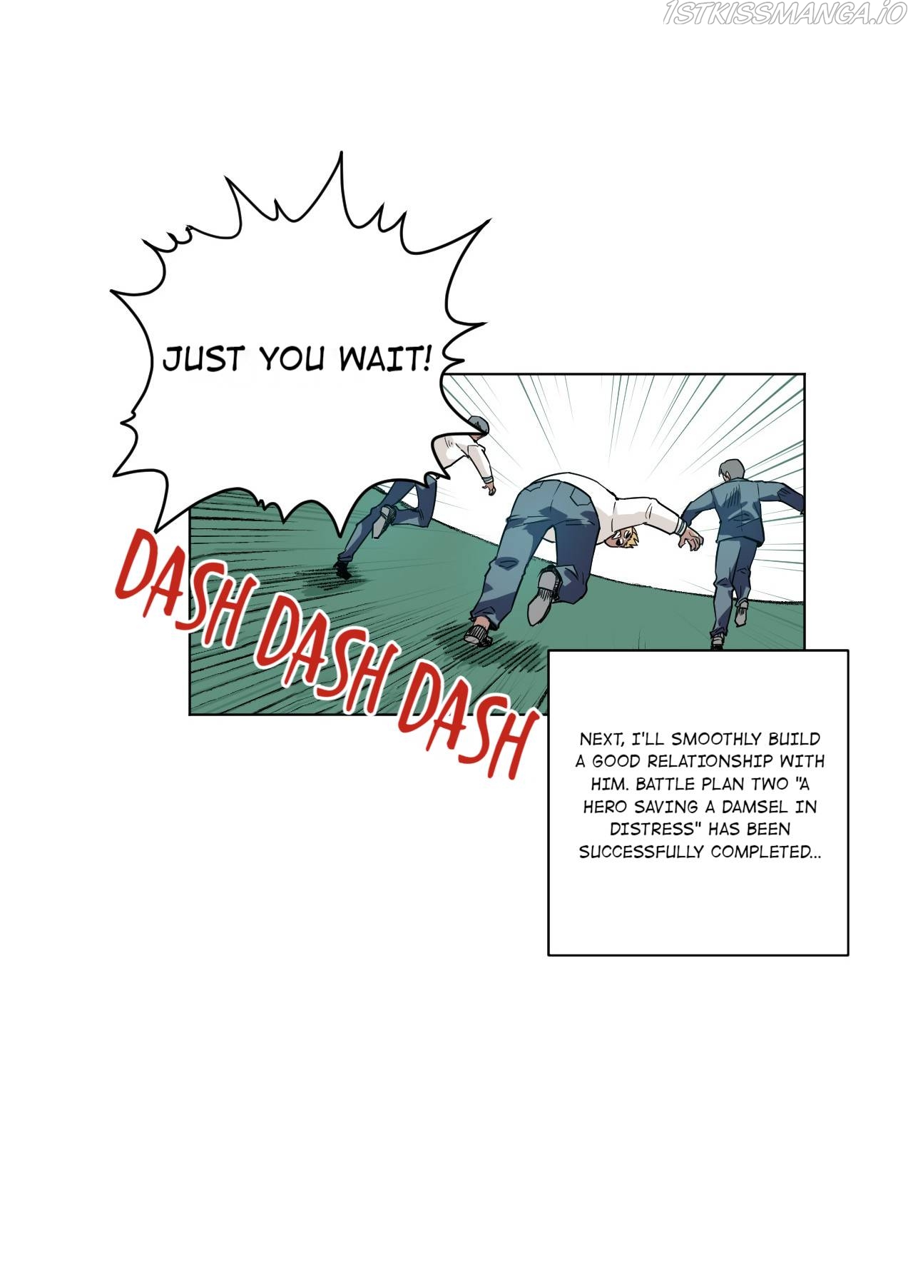 Lord of Catastrophe Chapter 82 - page 40
