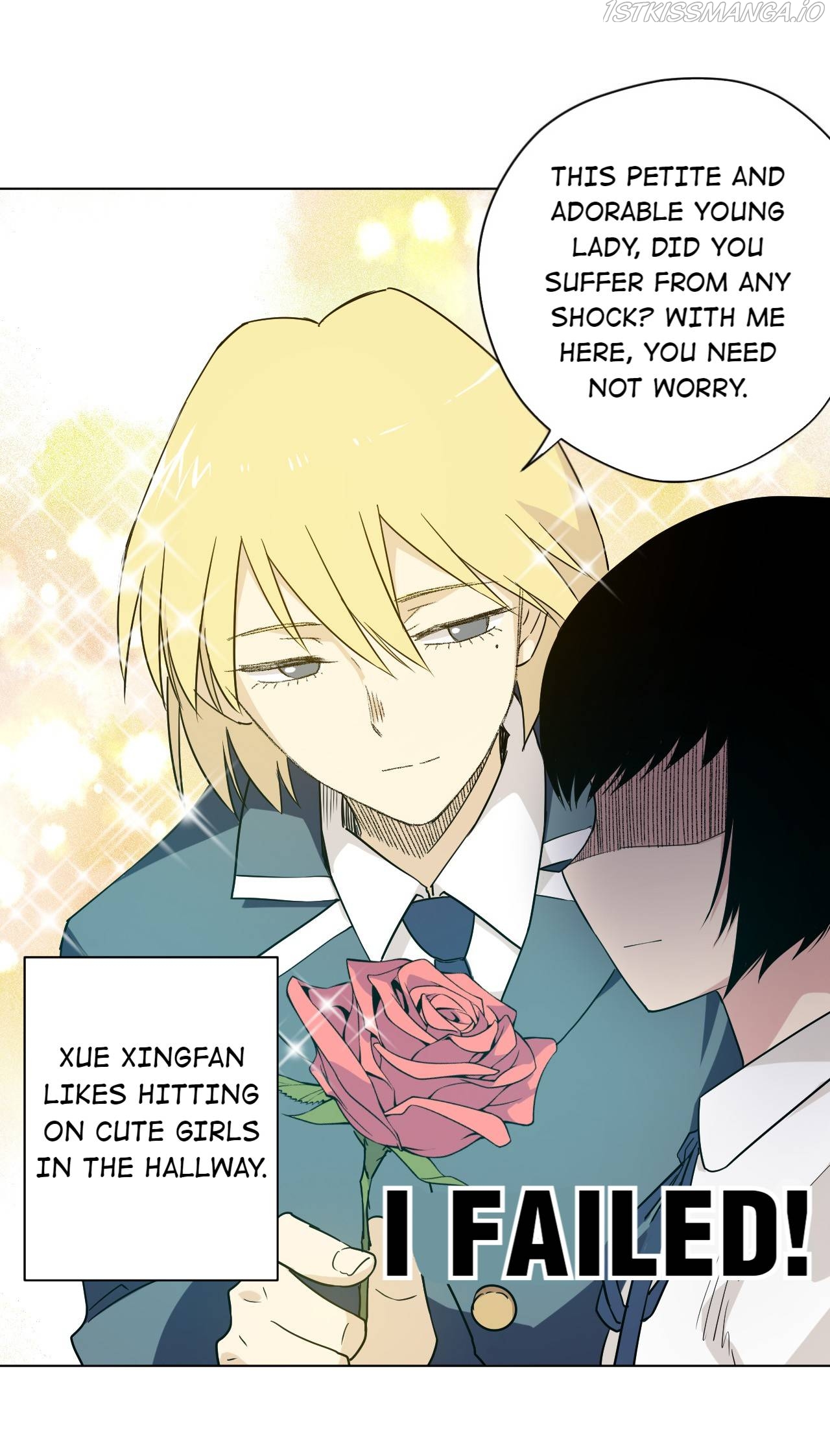 Lord of Catastrophe Chapter 82 - page 41
