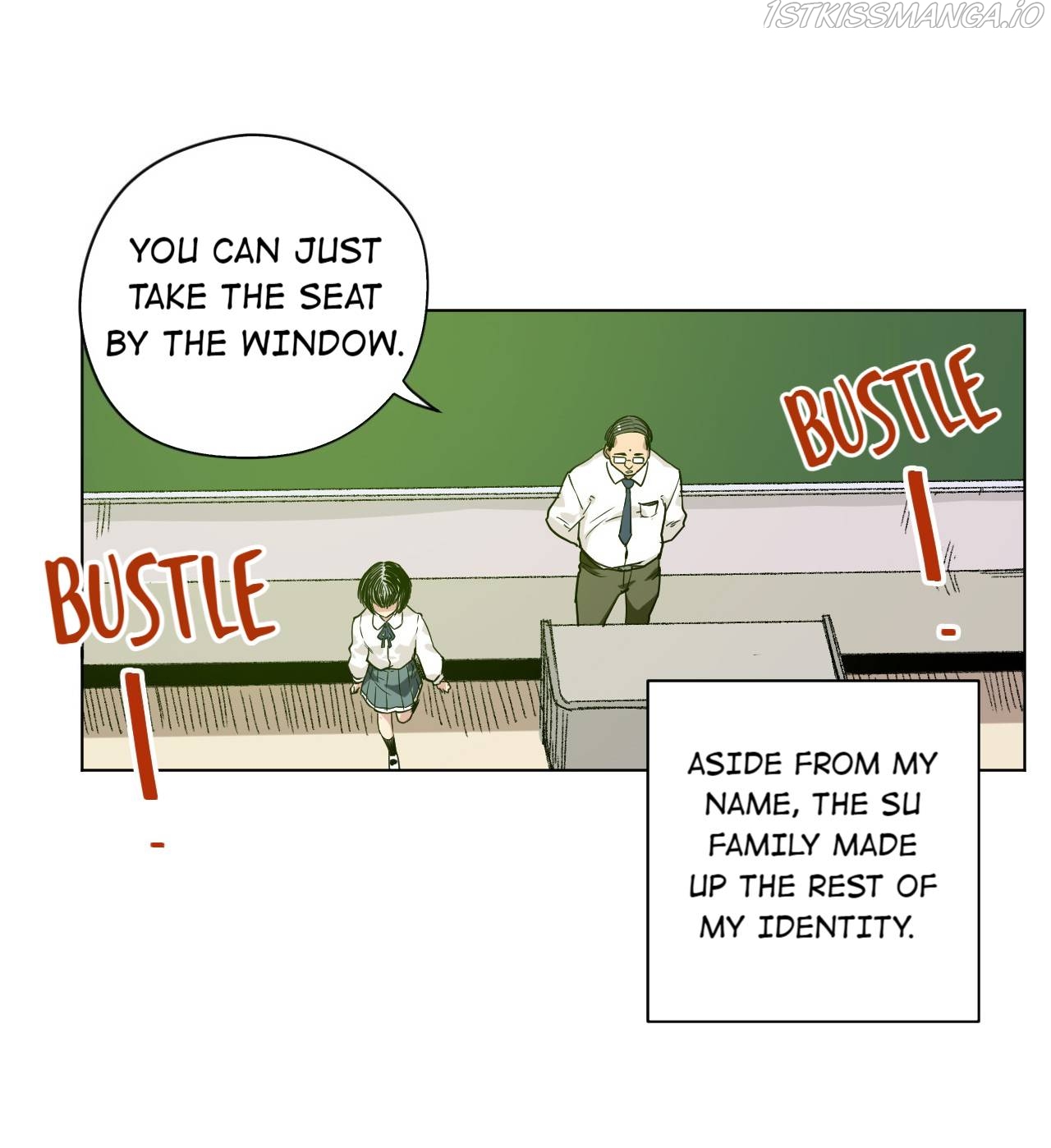 Lord of Catastrophe Chapter 82 - page 7