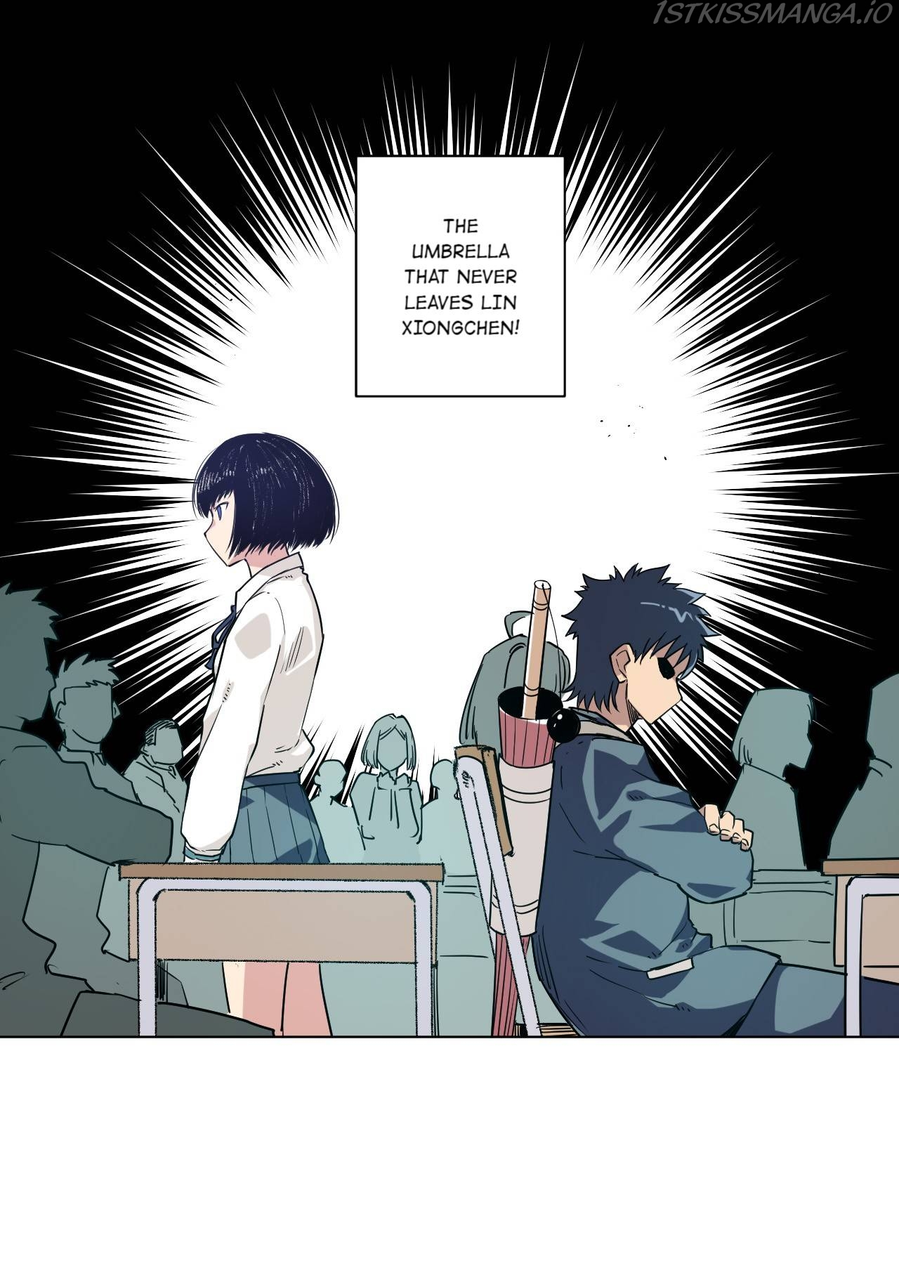Lord of Catastrophe Chapter 82 - page 9