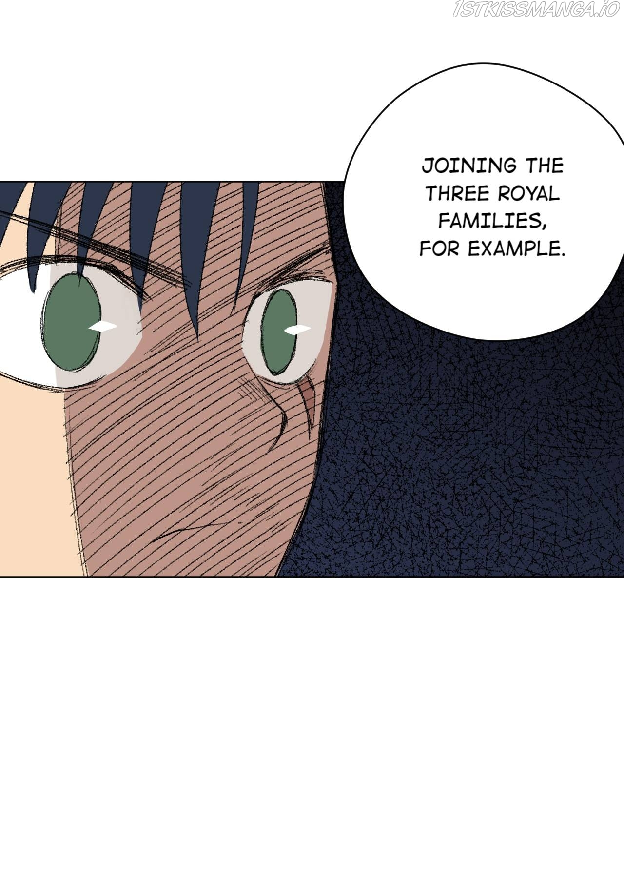 Lord of Catastrophe Chapter 141 - page 10