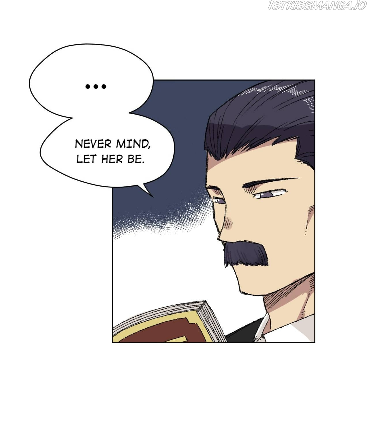 Lord of Catastrophe Chapter 141 - page 13