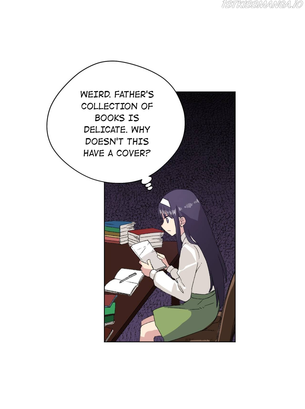 Lord of Catastrophe Chapter 141 - page 27