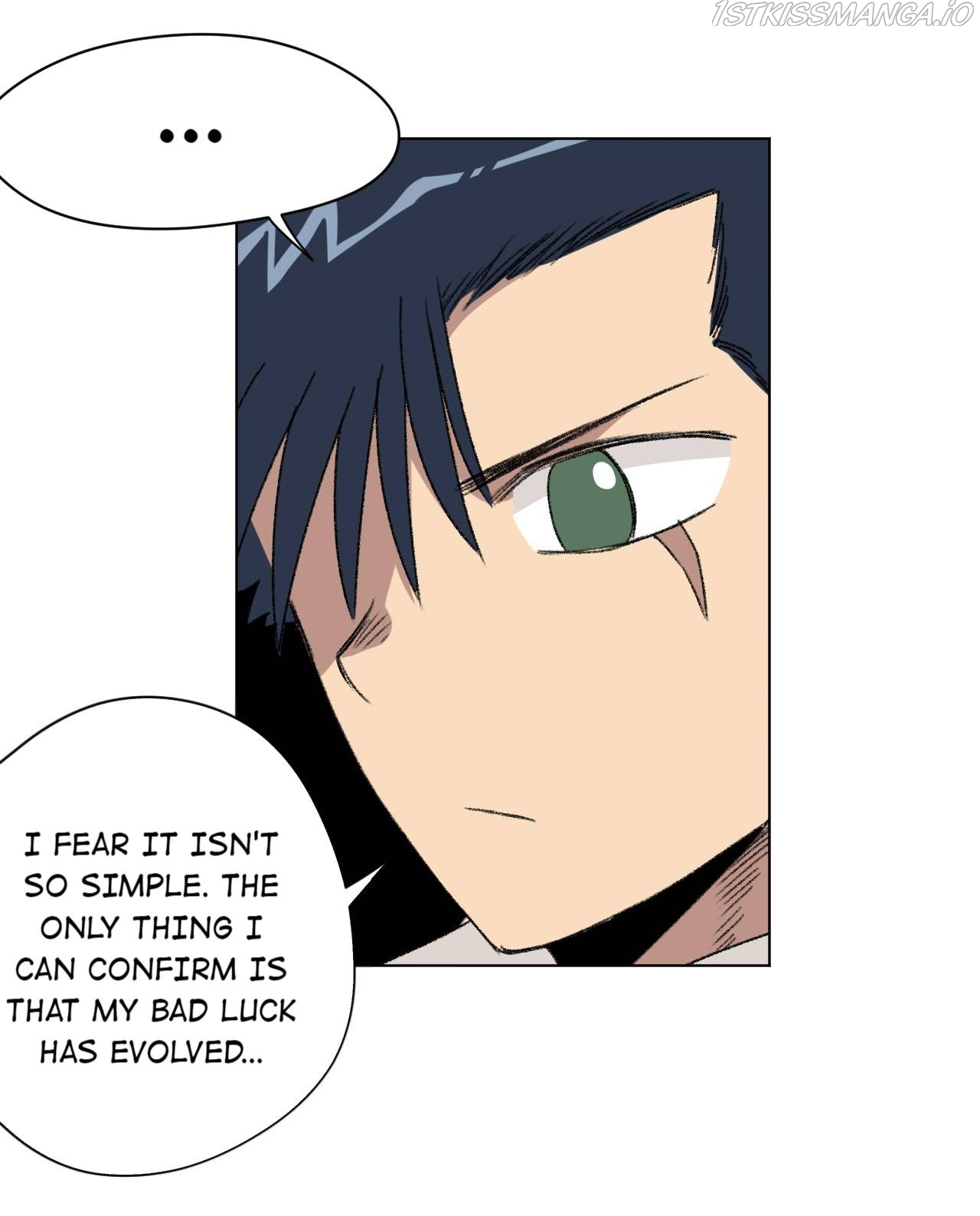 Lord of Catastrophe Chapter 141 - page 38