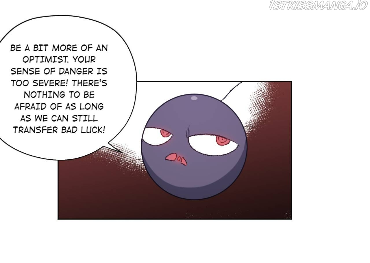 Lord of Catastrophe Chapter 141 - page 39
