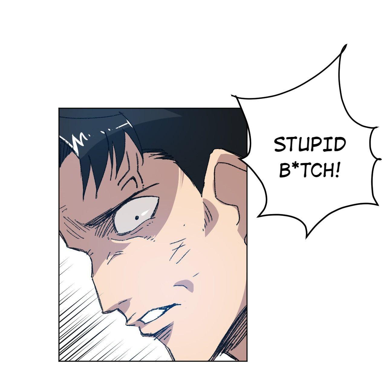 Lord of Catastrophe Chapter 34 - page 11