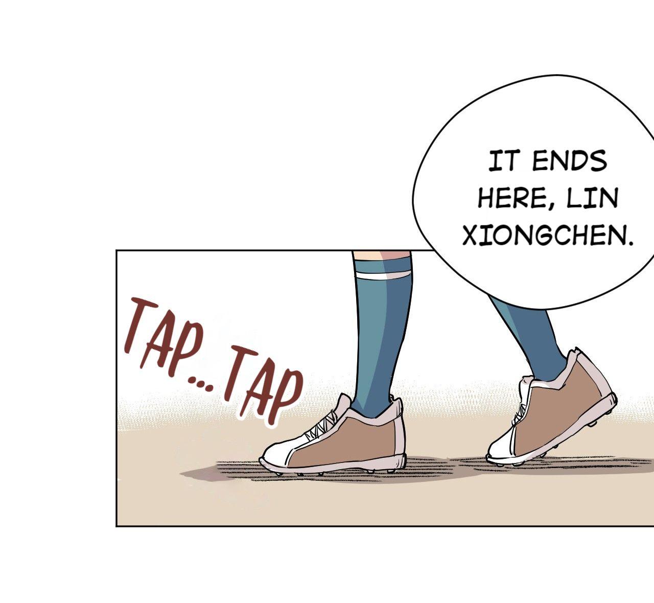 Lord of Catastrophe Chapter 34 - page 19