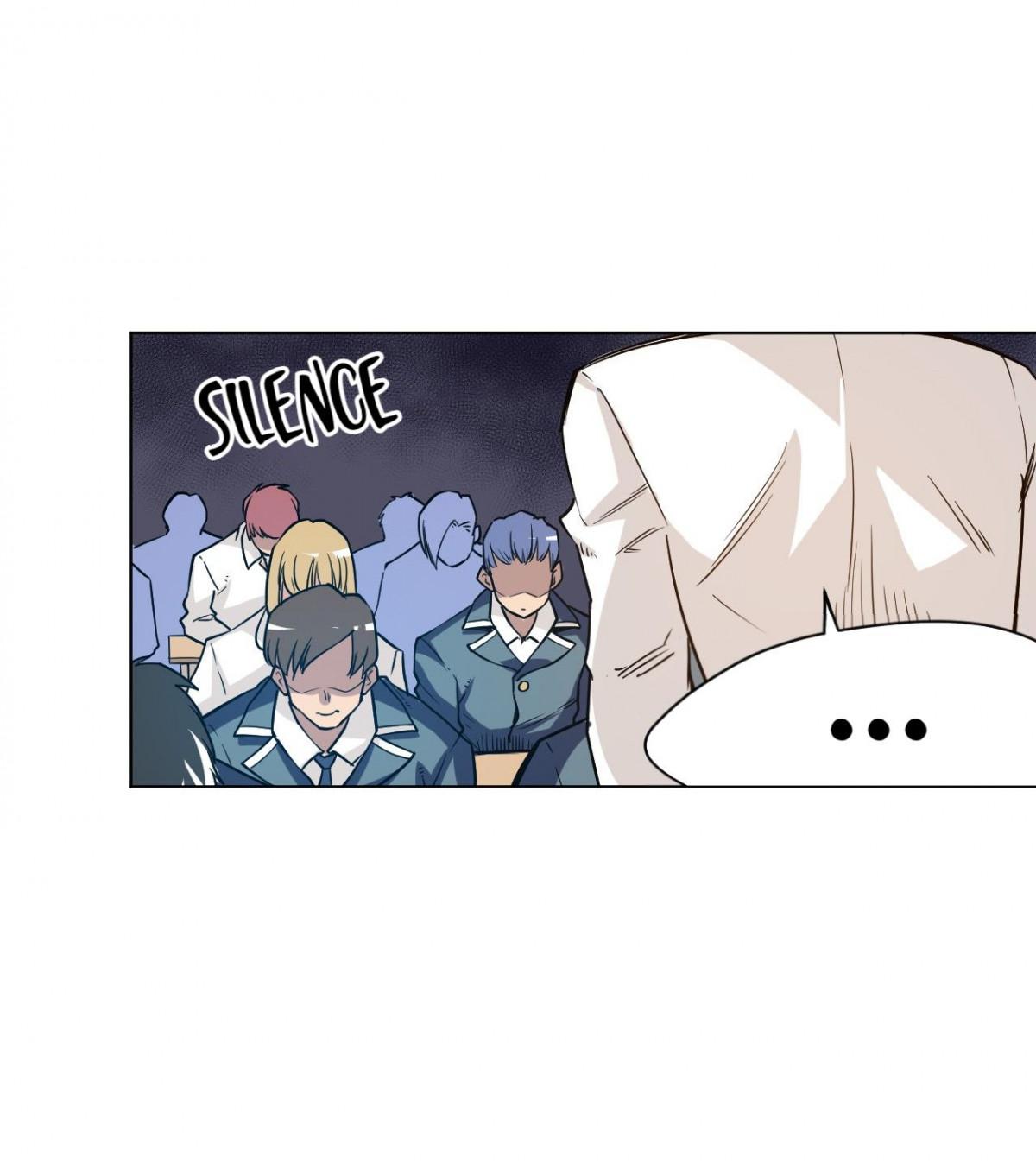 Lord of Catastrophe Chapter 34 - page 35