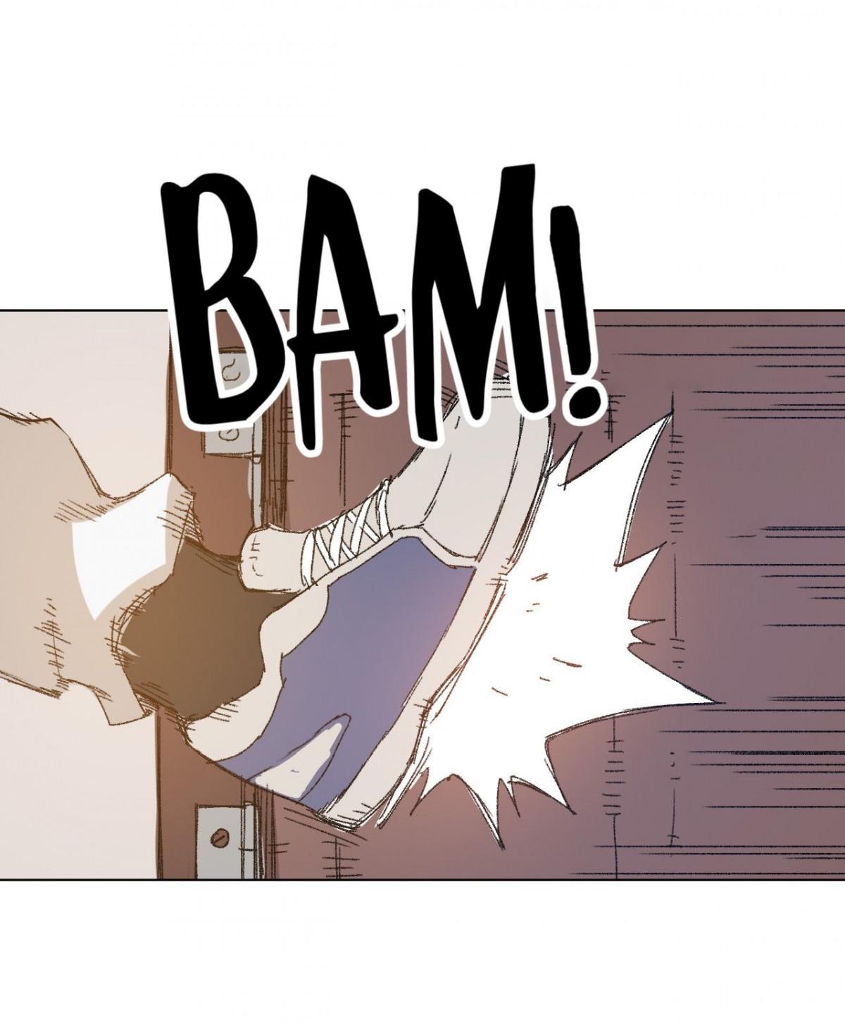 Lord of Catastrophe Chapter 34 - page 4