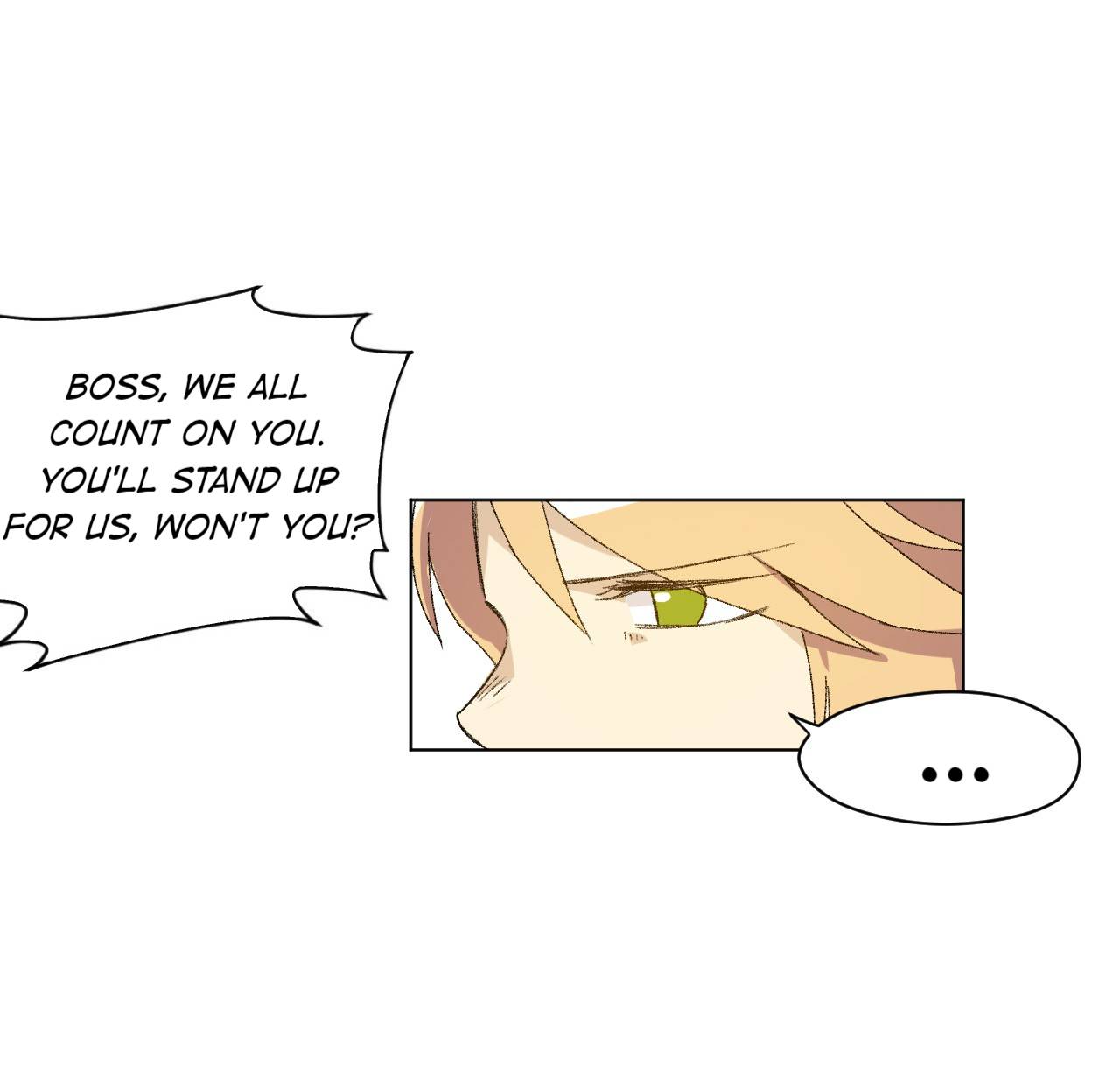 Lord of Catastrophe Chapter 51 - page 22