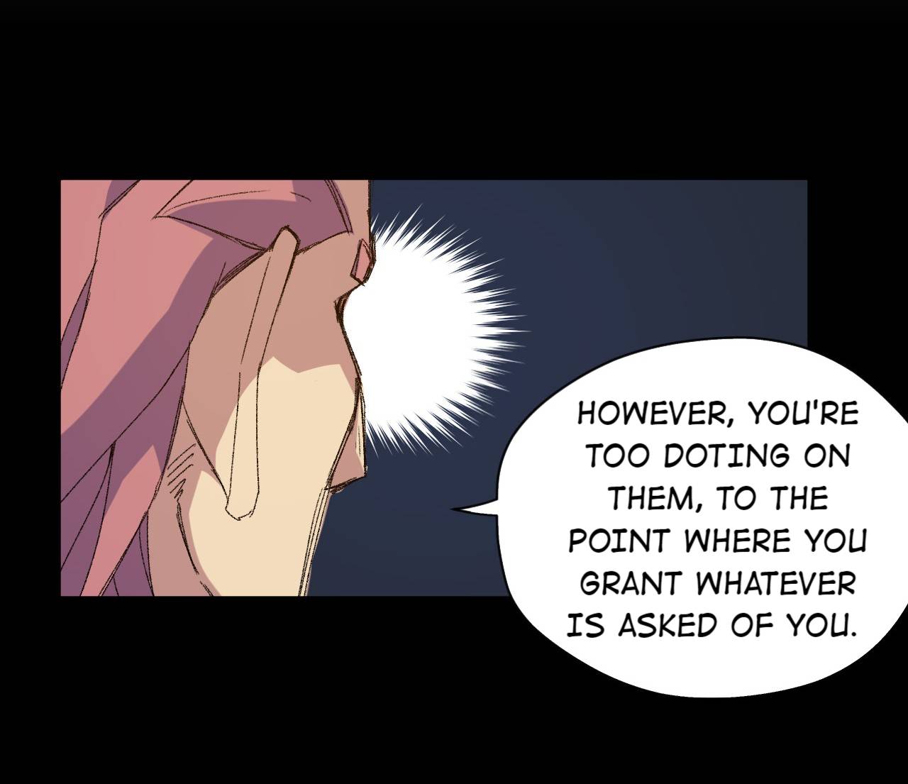 Lord of Catastrophe Chapter 51 - page 24