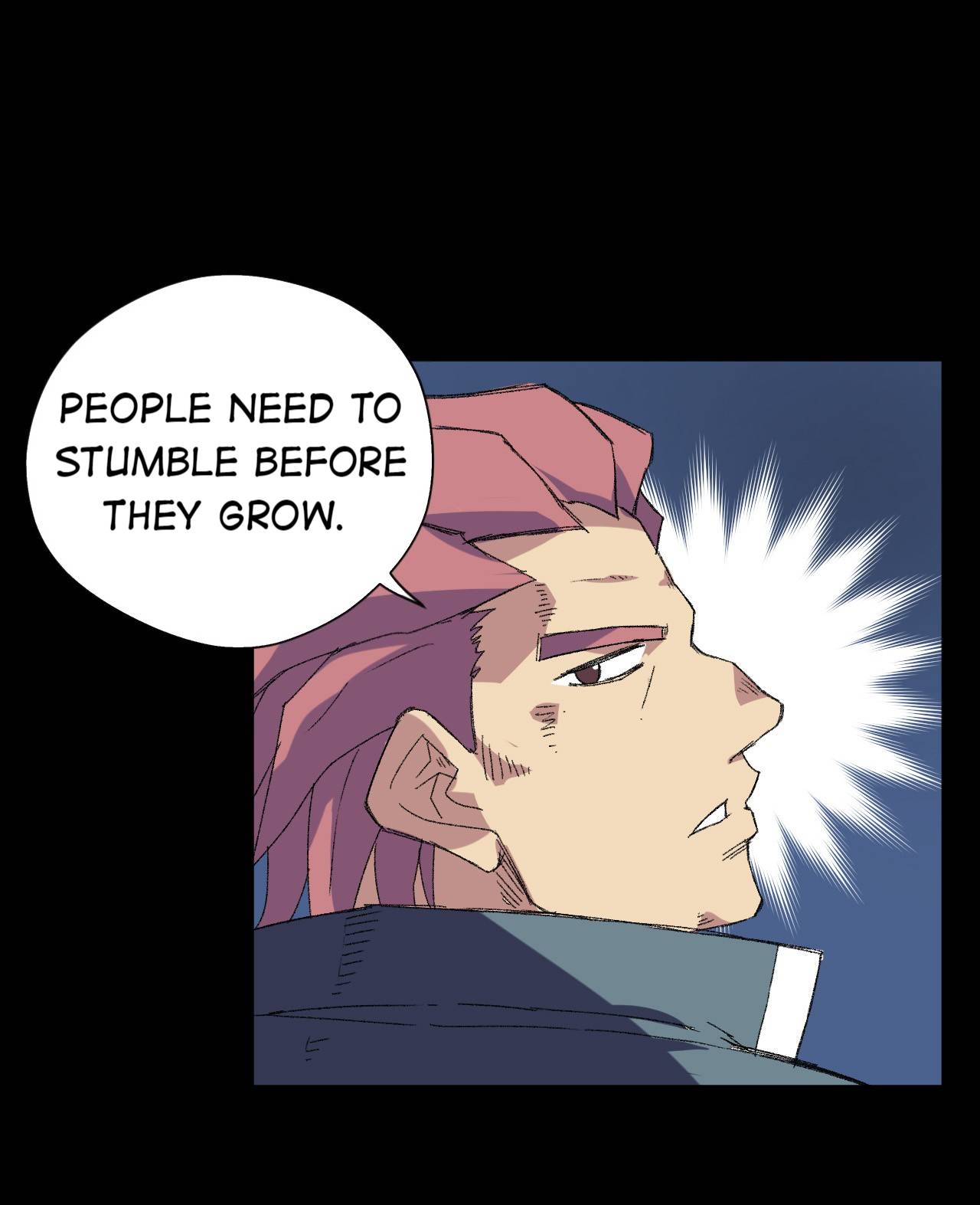 Lord of Catastrophe Chapter 51 - page 26