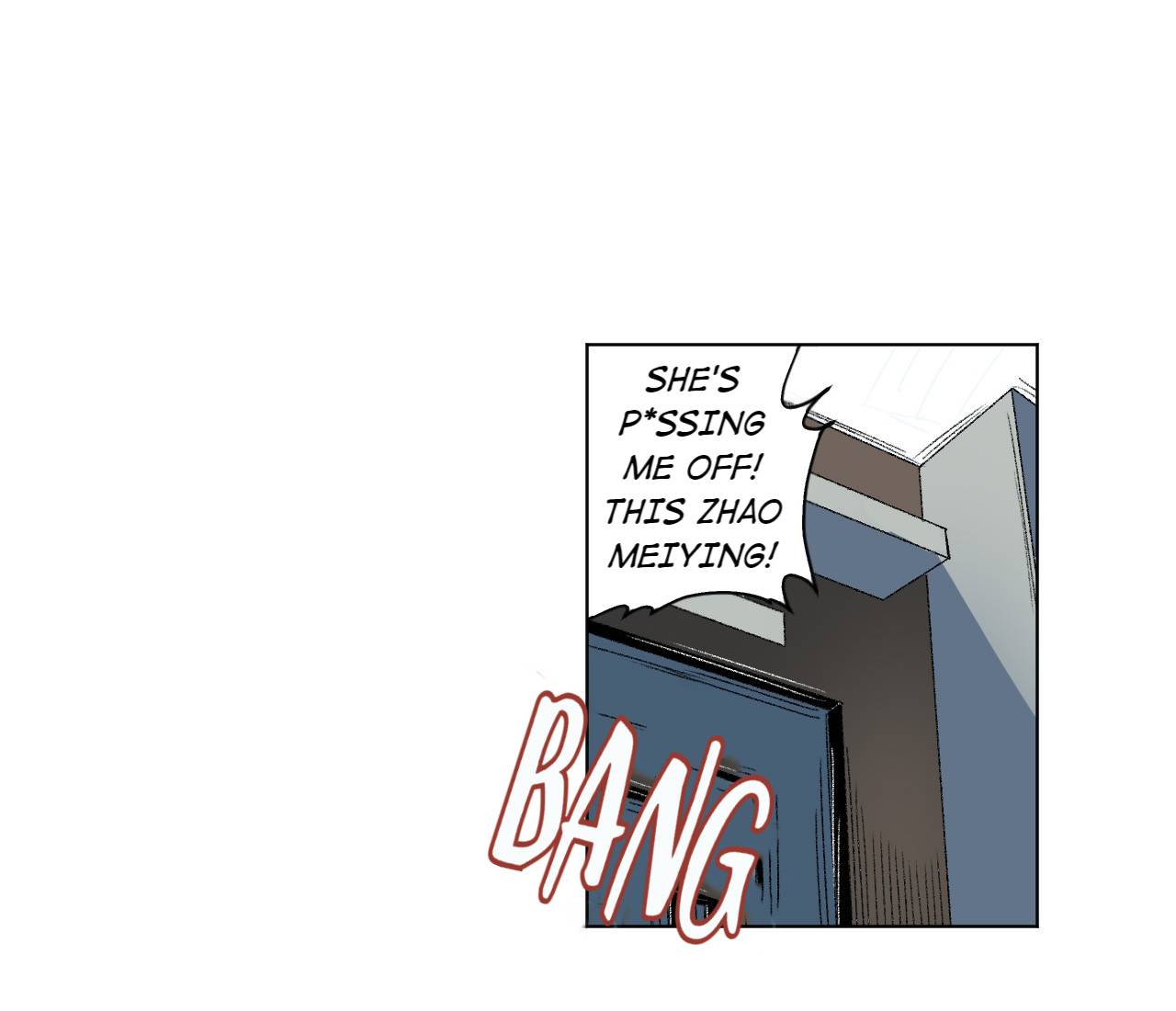 Lord of Catastrophe Chapter 51 - page 34