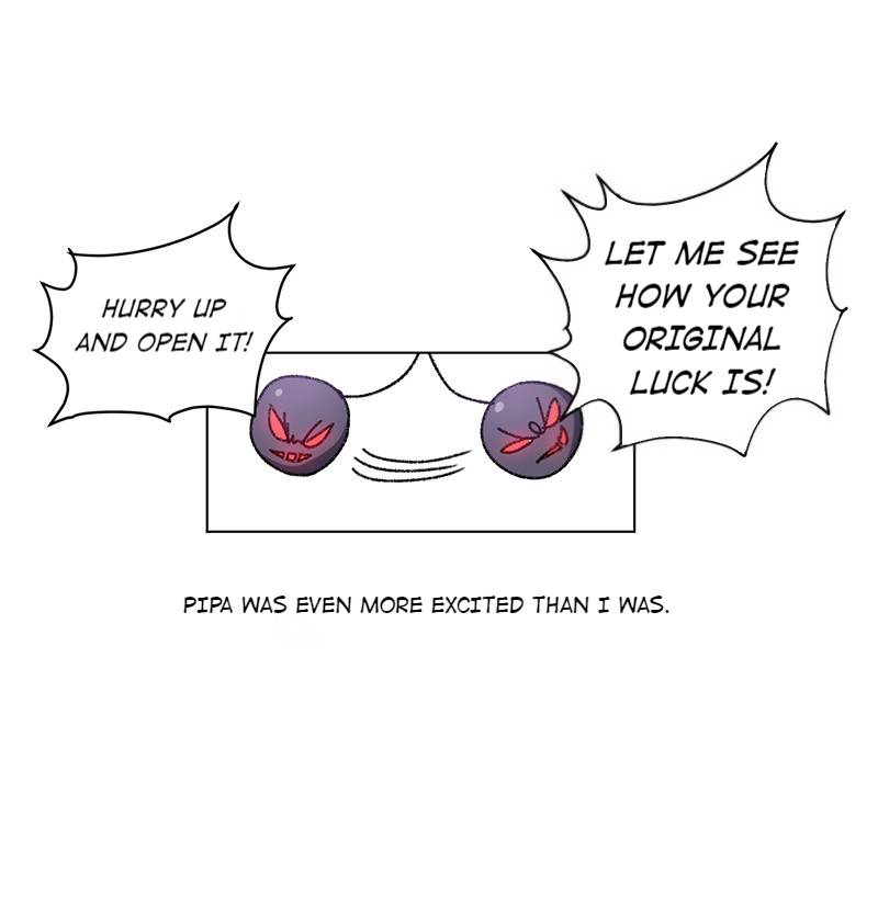 Lord of Catastrophe Chapter 51 - page 45