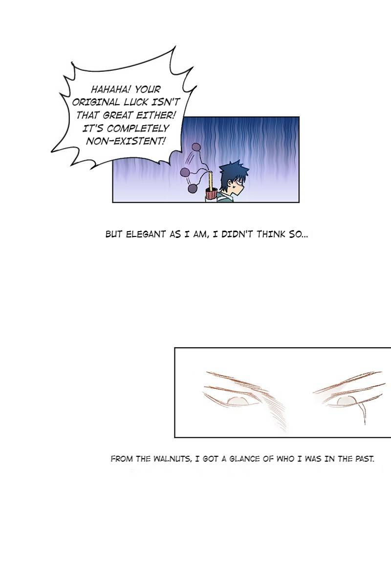 Lord of Catastrophe Chapter 51 - page 47