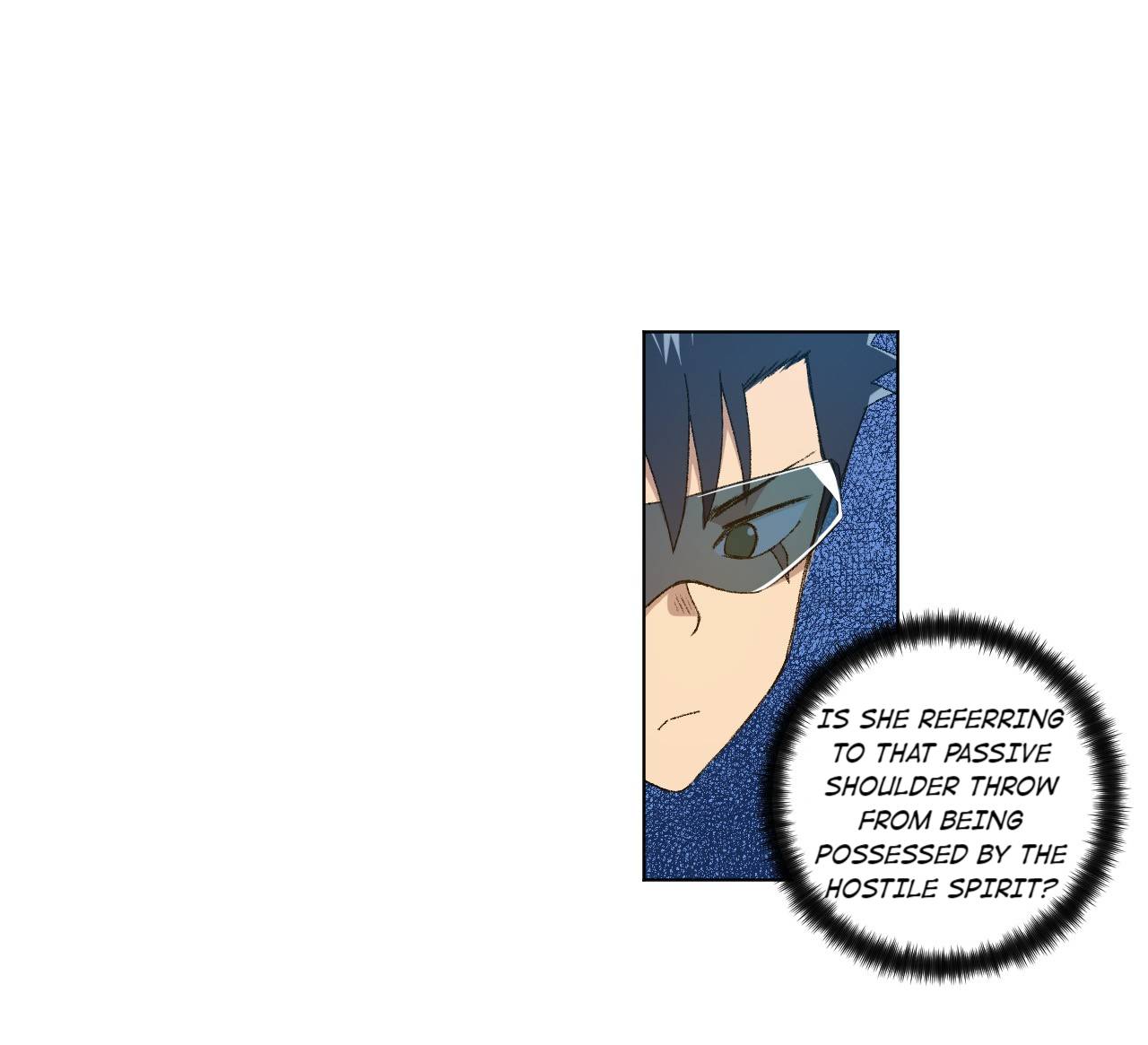 Lord of Catastrophe Chapter 51 - page 5