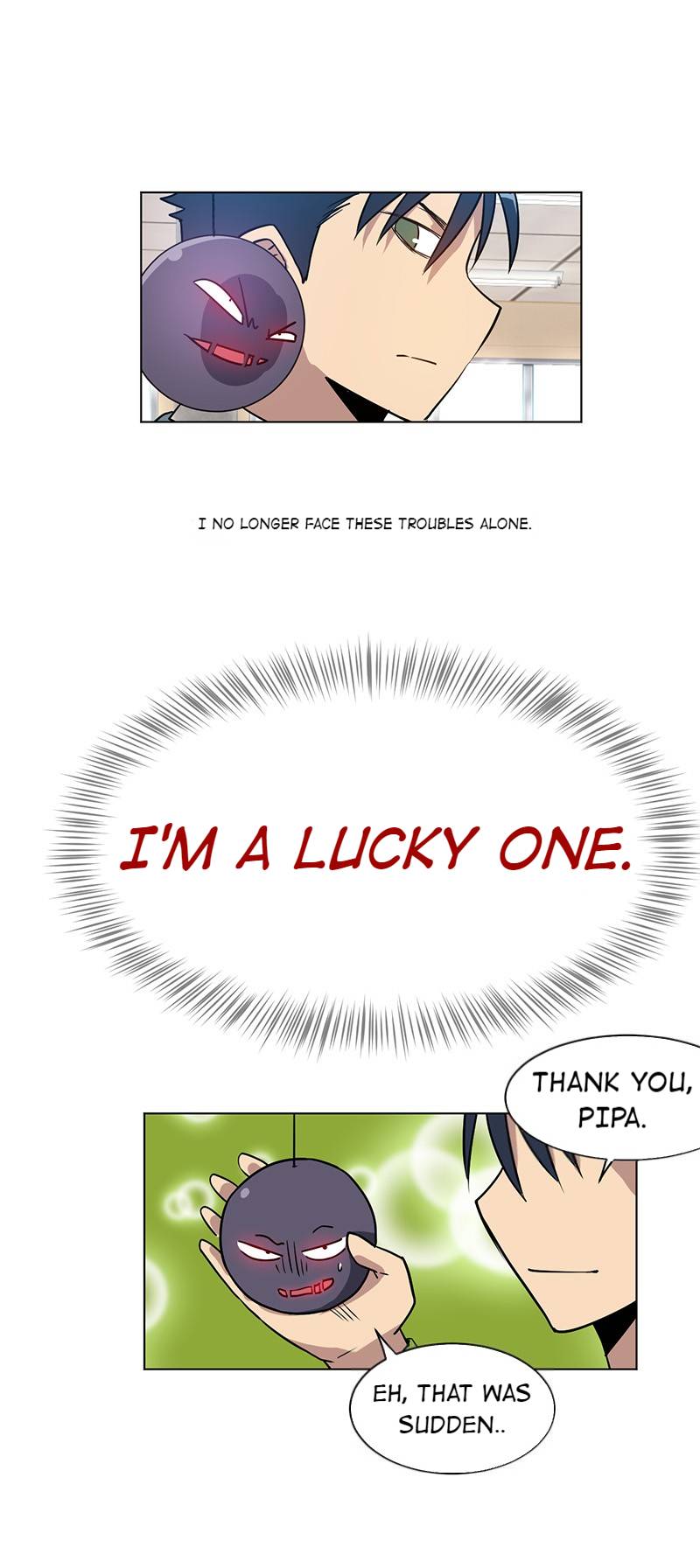 Lord of Catastrophe Chapter 51 - page 50