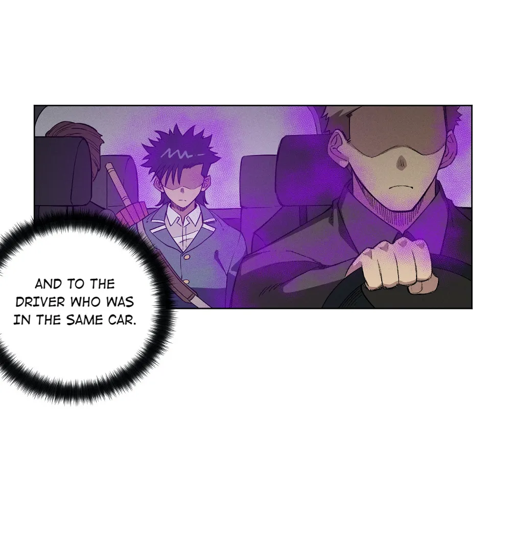 Lord of Catastrophe Chapter 205 - page 11