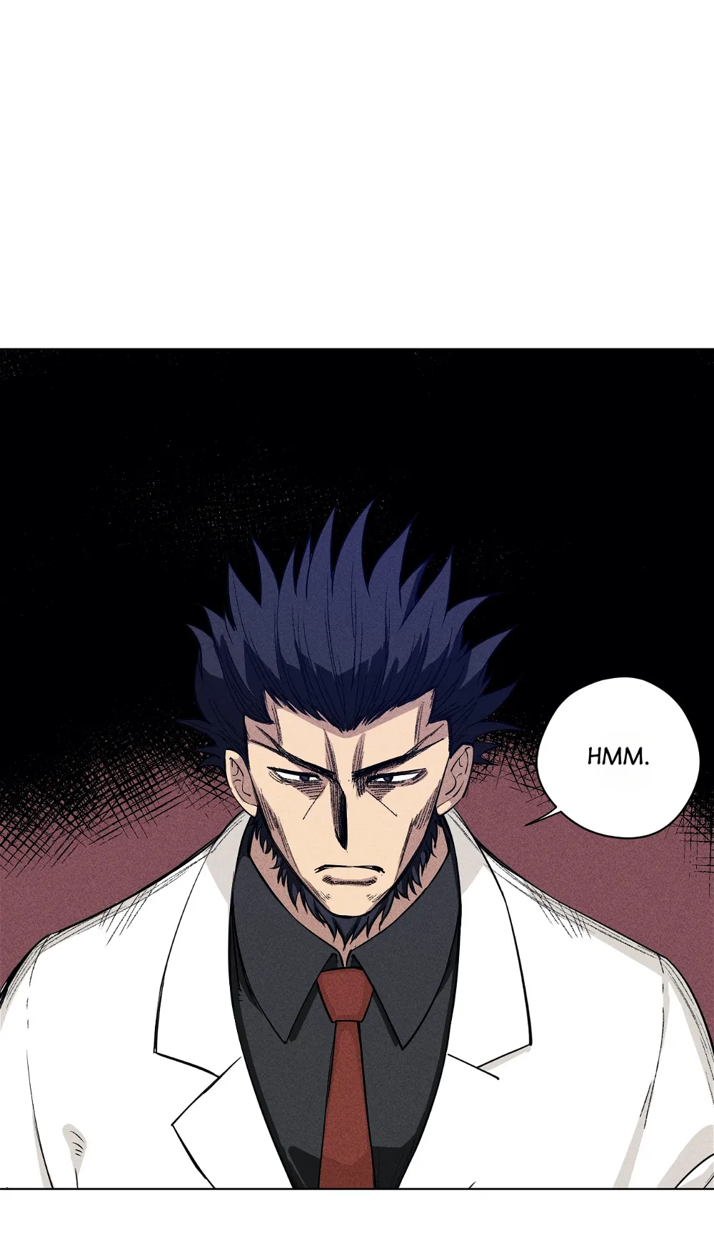 Lord of Catastrophe Chapter 205 - page 18
