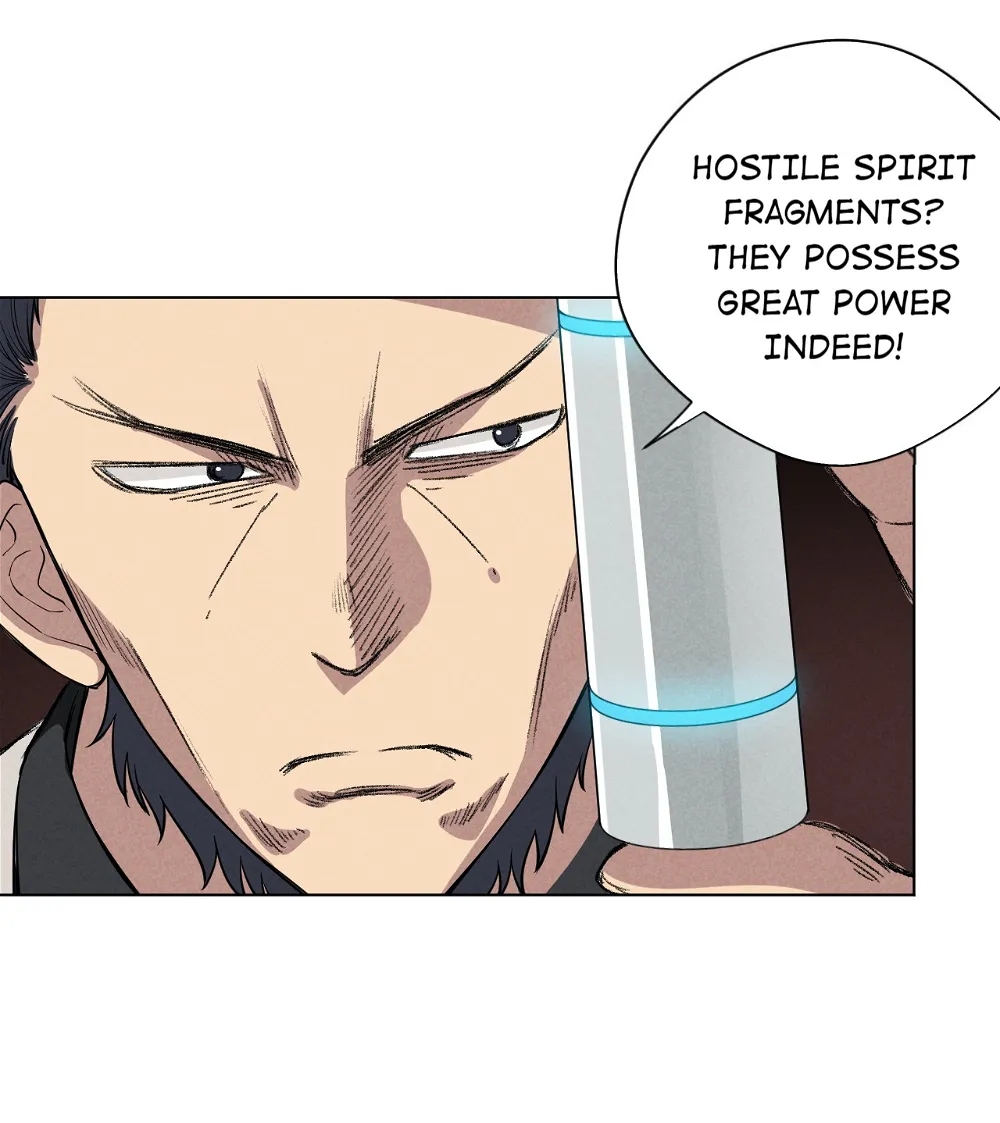 Lord of Catastrophe Chapter 205 - page 21