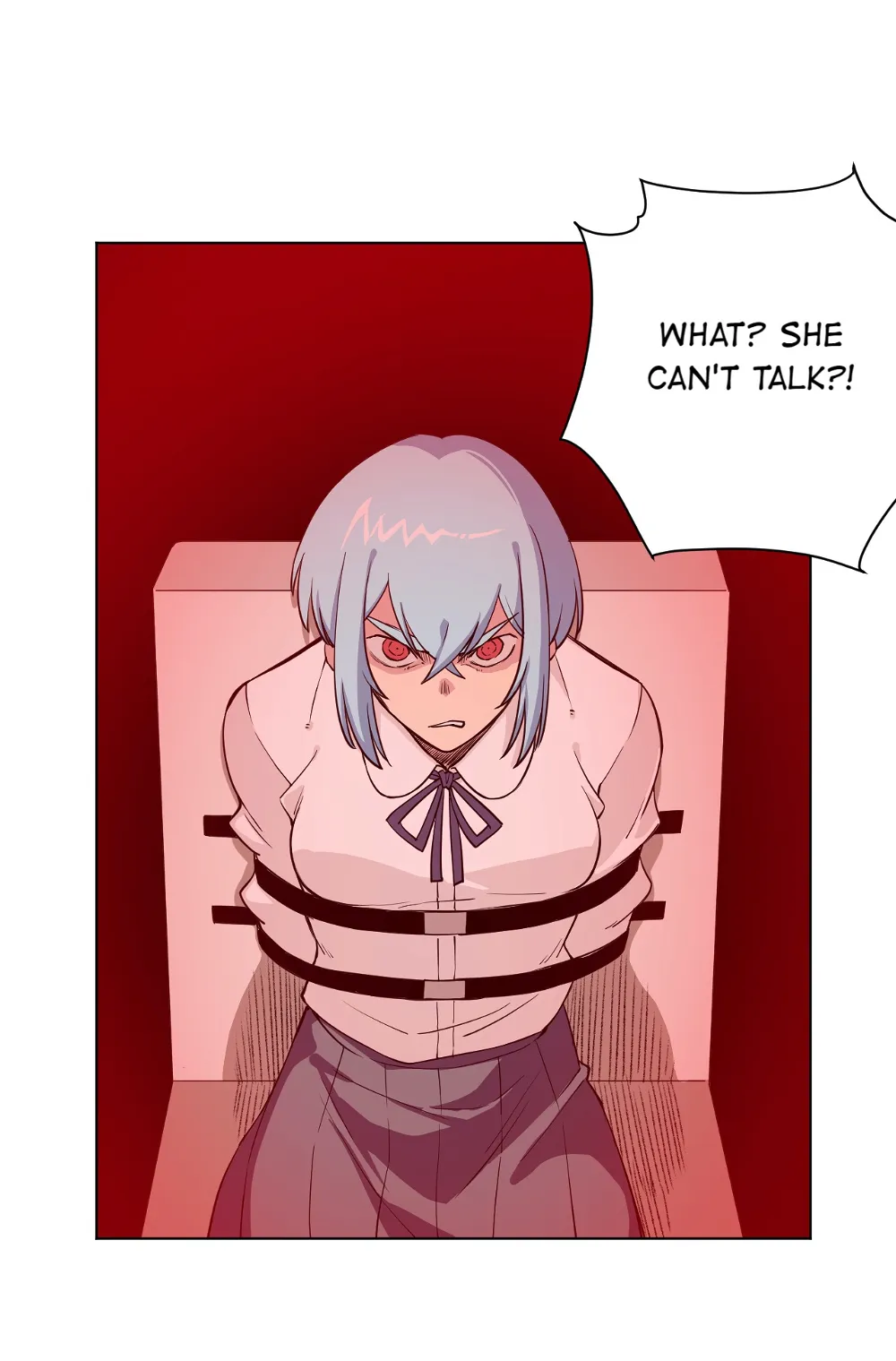 Lord of Catastrophe Chapter 205 - page 28