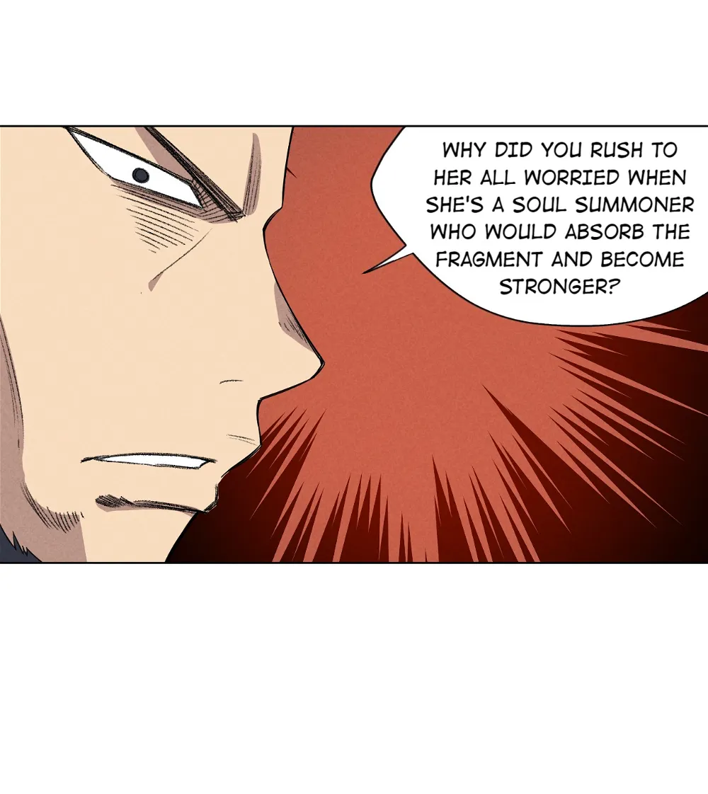 Lord of Catastrophe Chapter 205 - page 37