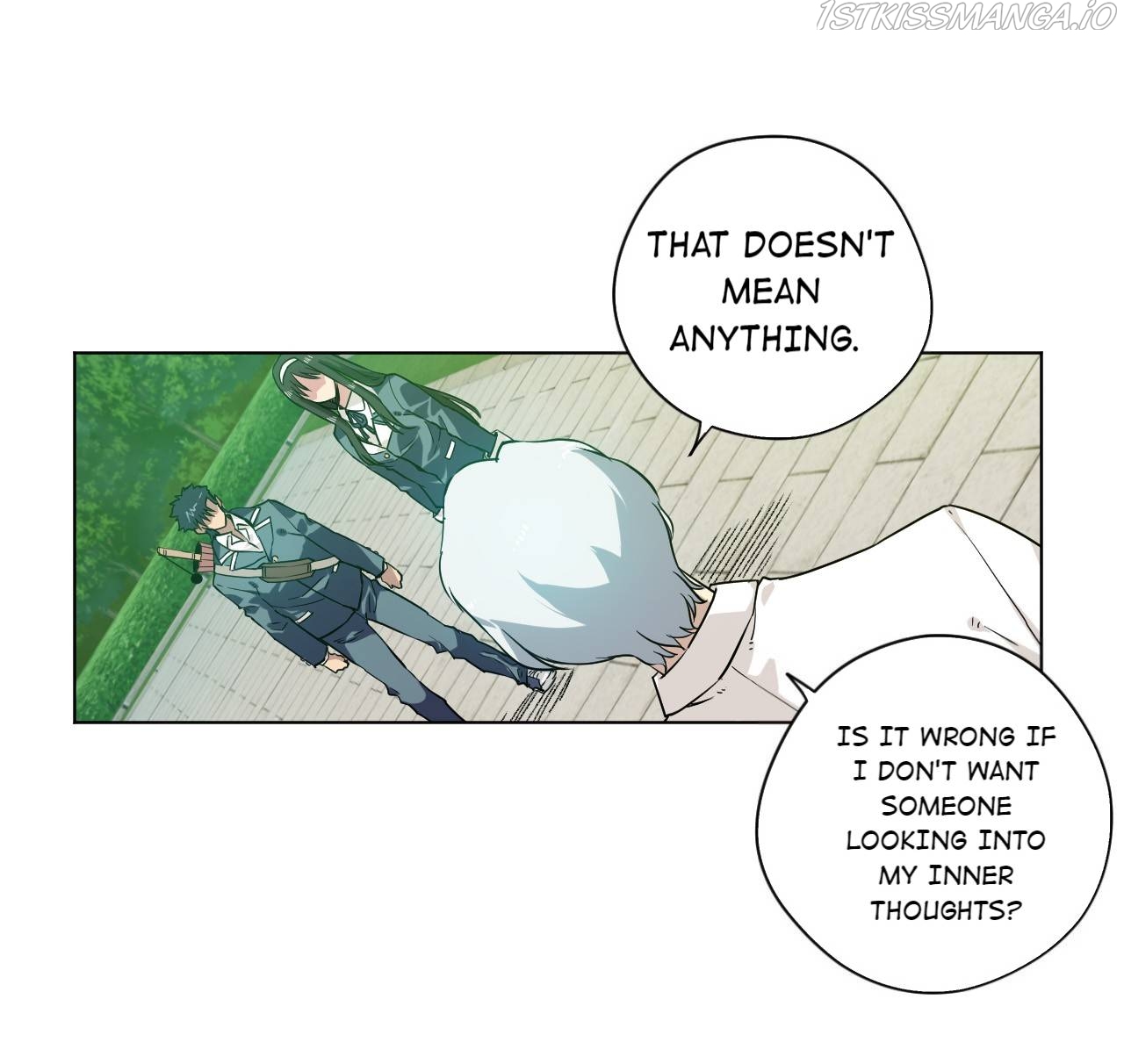 Lord of Catastrophe Chapter 81 - page 1