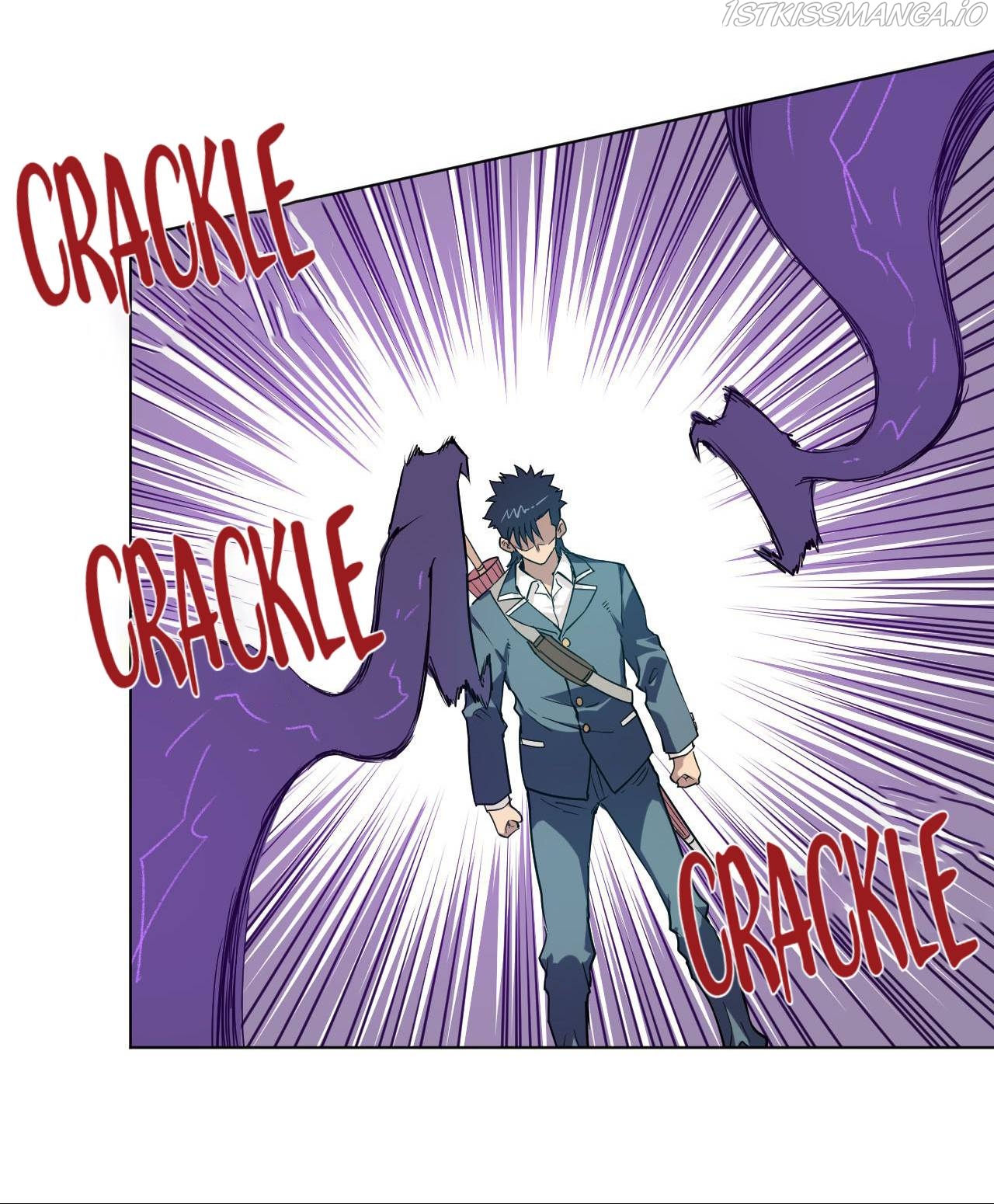 Lord of Catastrophe Chapter 81 - page 15