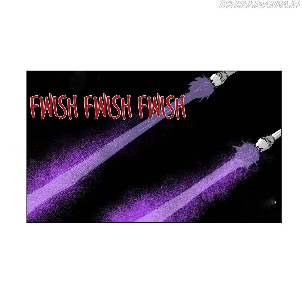 Lord of Catastrophe Chapter 81 - page 19