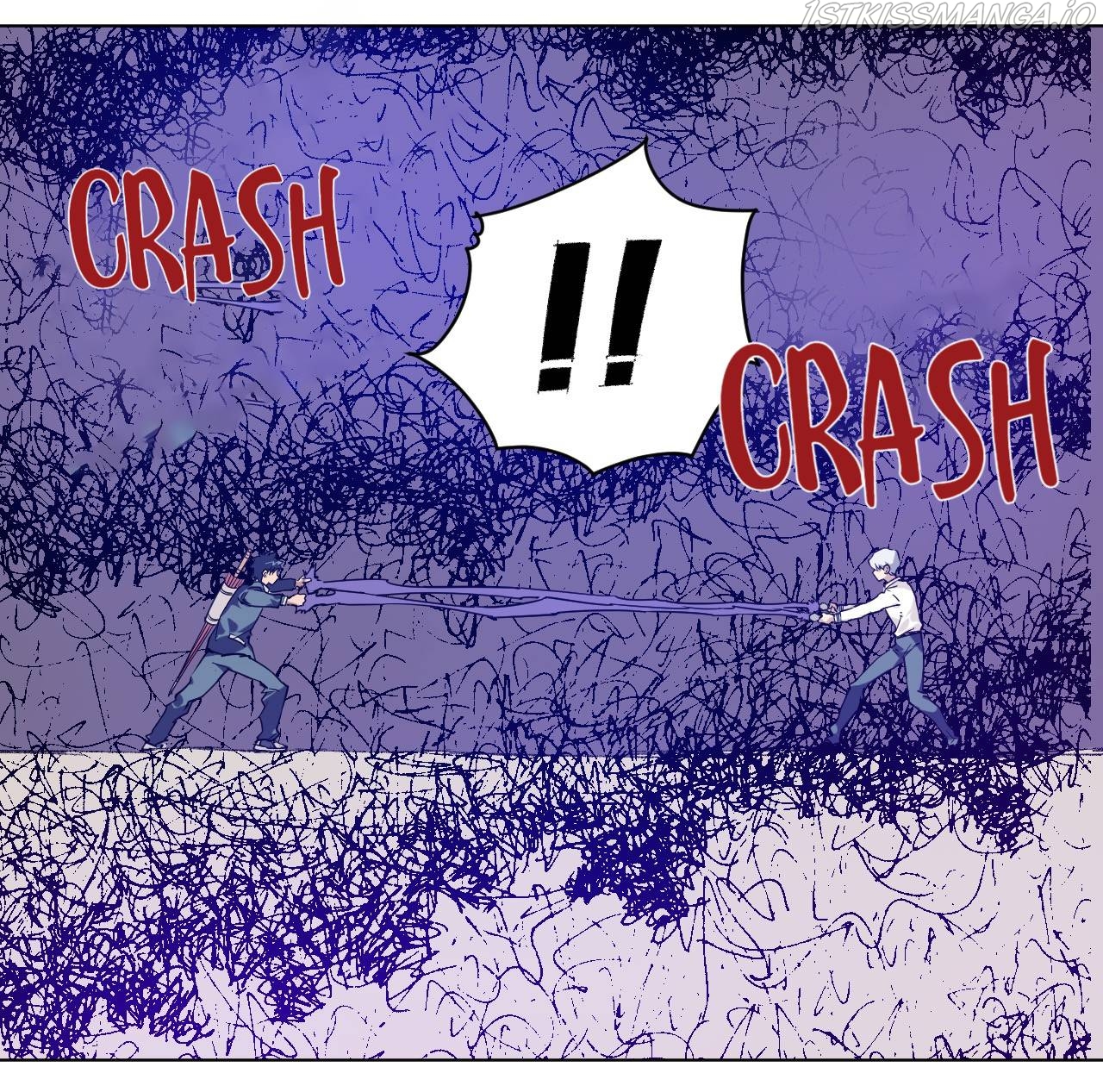 Lord of Catastrophe Chapter 81 - page 22