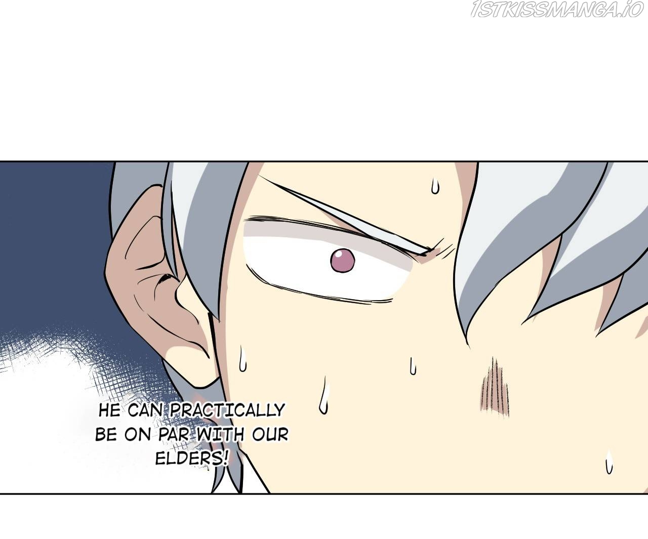 Lord of Catastrophe Chapter 81 - page 26