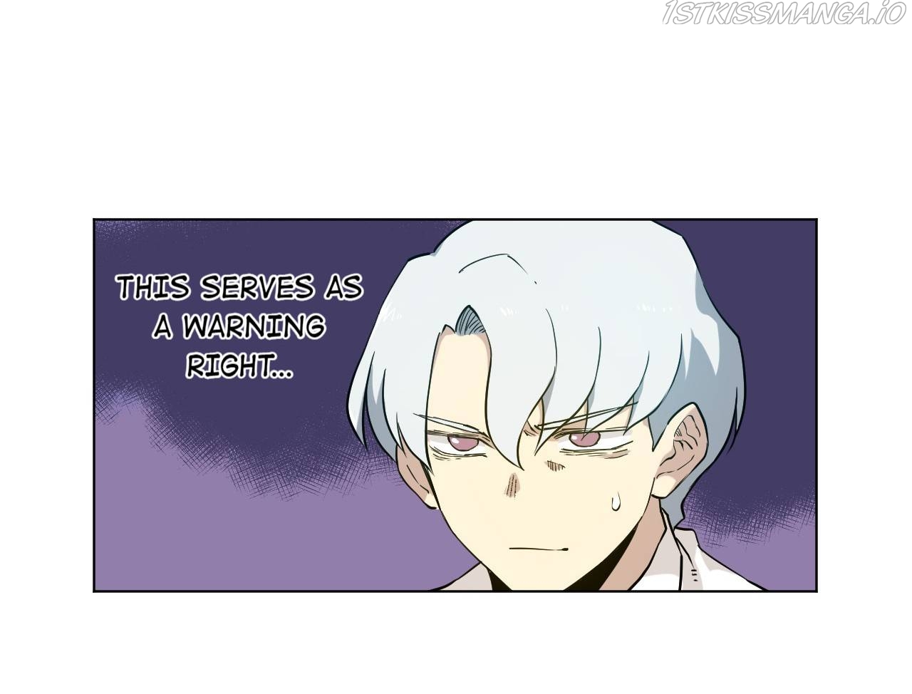 Lord of Catastrophe Chapter 81 - page 31