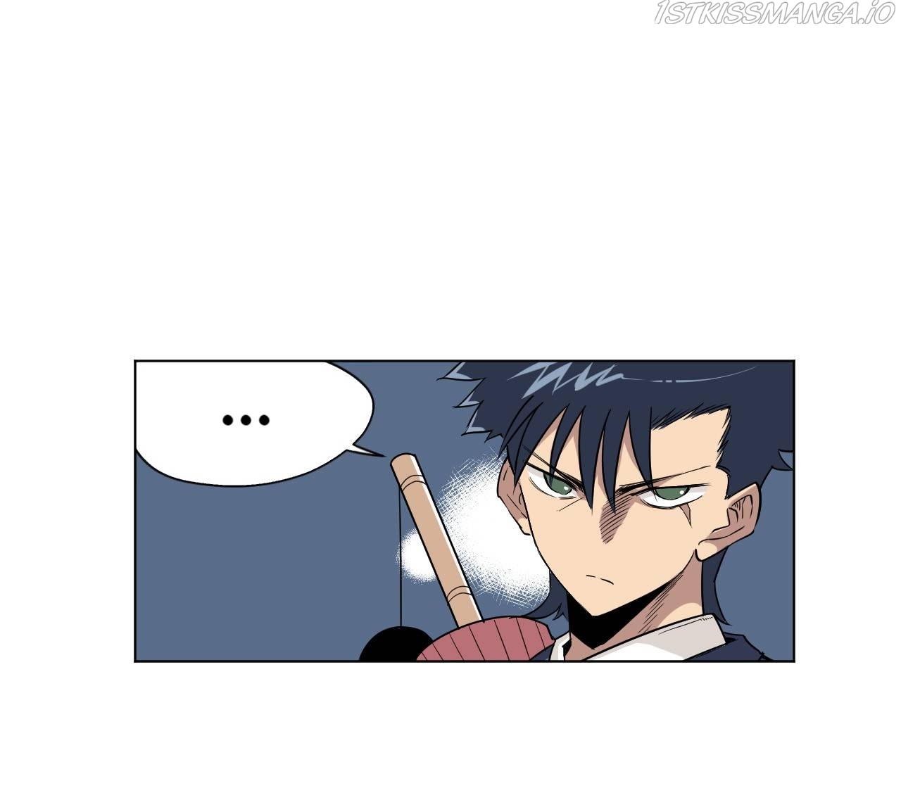 Lord of Catastrophe Chapter 81 - page 34