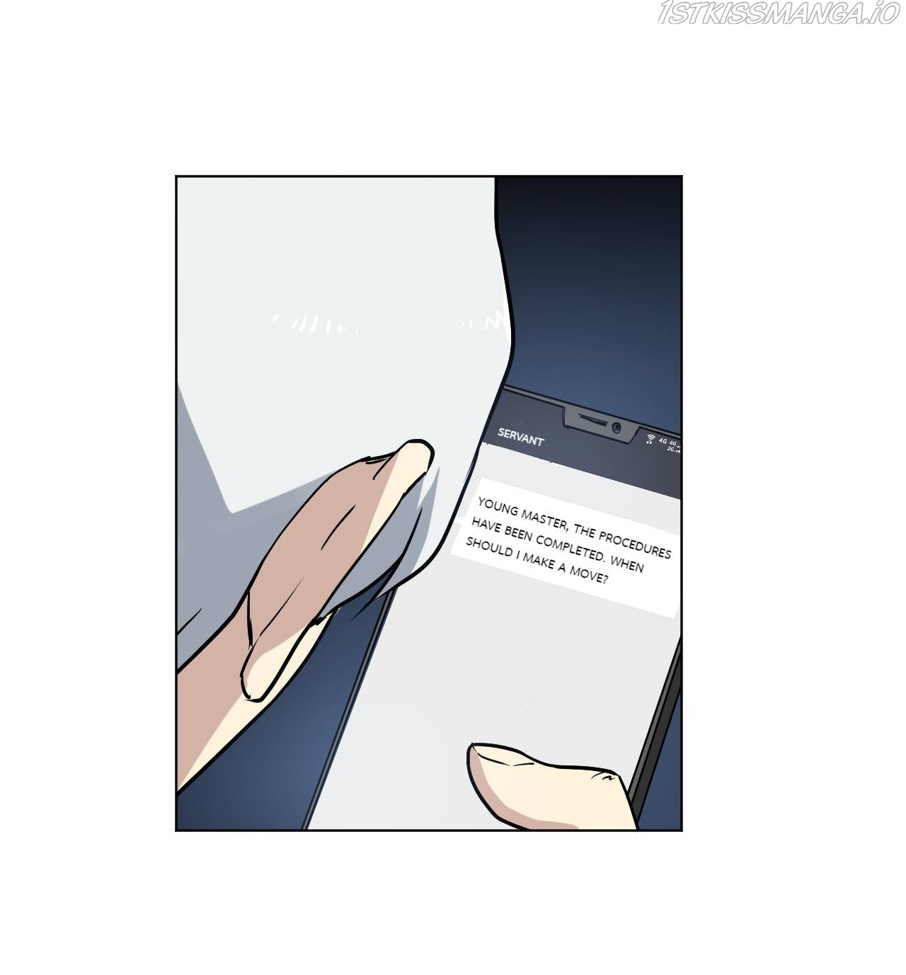 Lord of Catastrophe Chapter 81 - page 50
