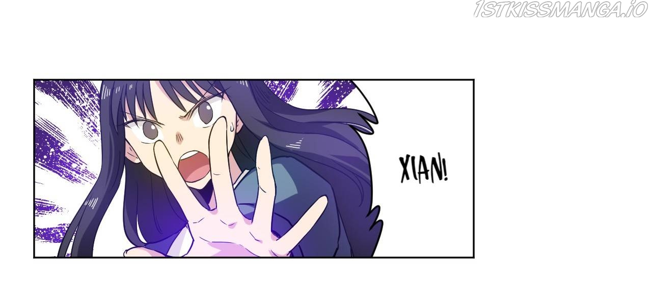 Lord of Catastrophe Chapter 81 - page 6