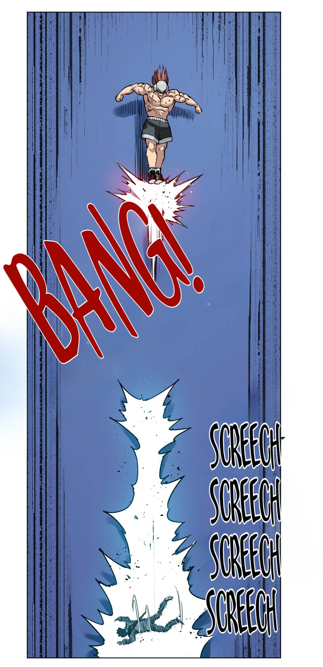 Lord of Catastrophe Chapter 161 - page 7