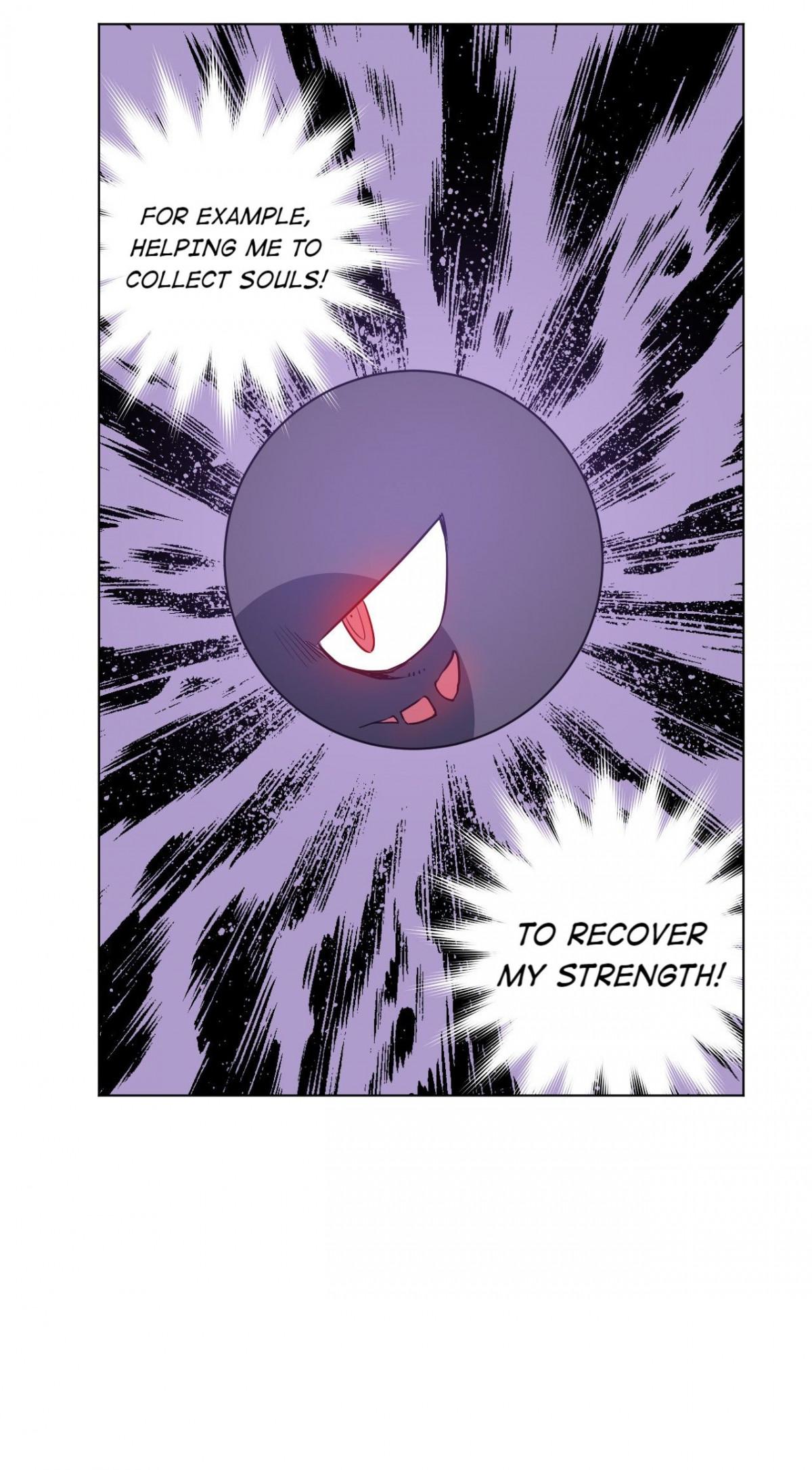 Lord of Catastrophe Chapter 33 - page 10