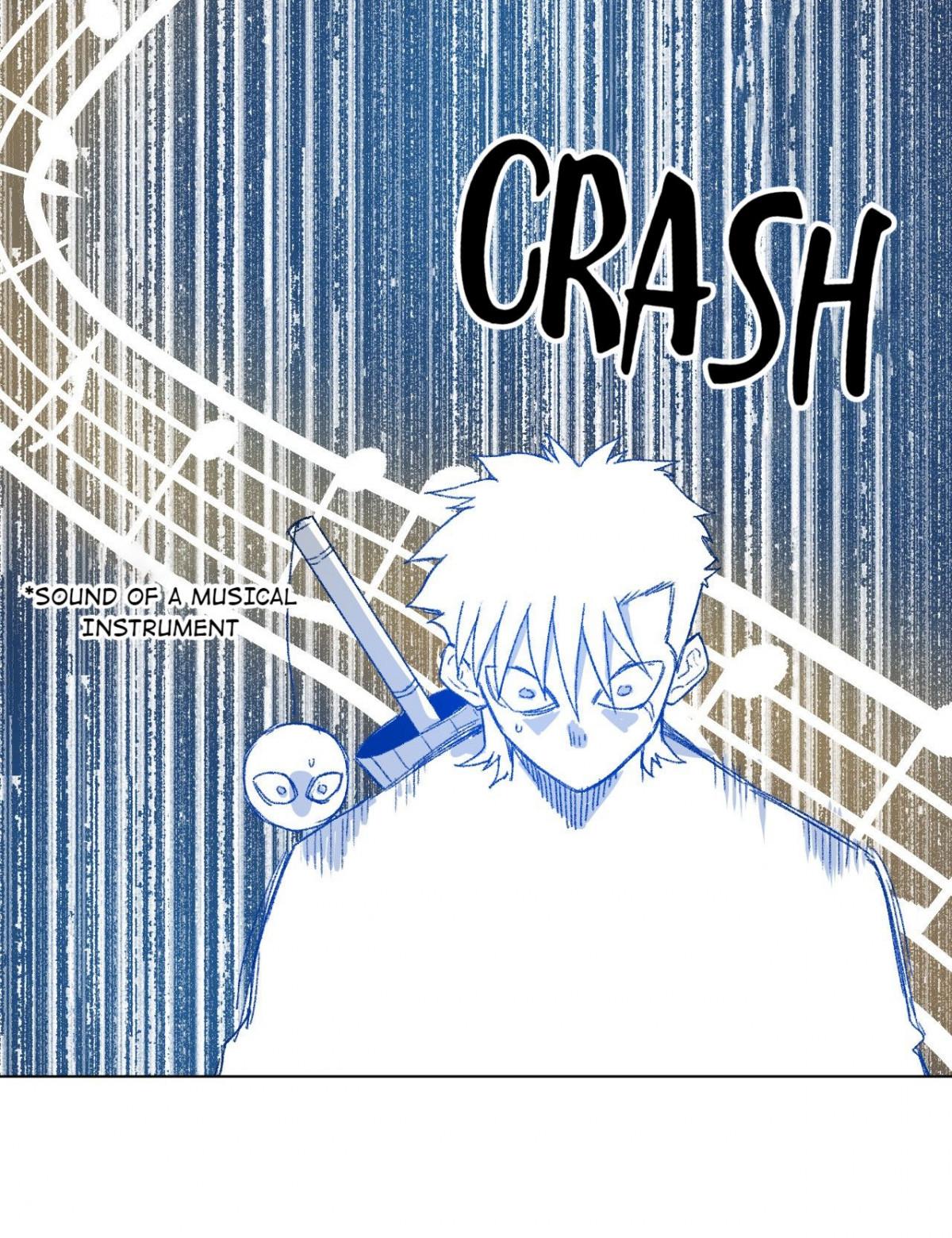 Lord of Catastrophe Chapter 33 - page 11