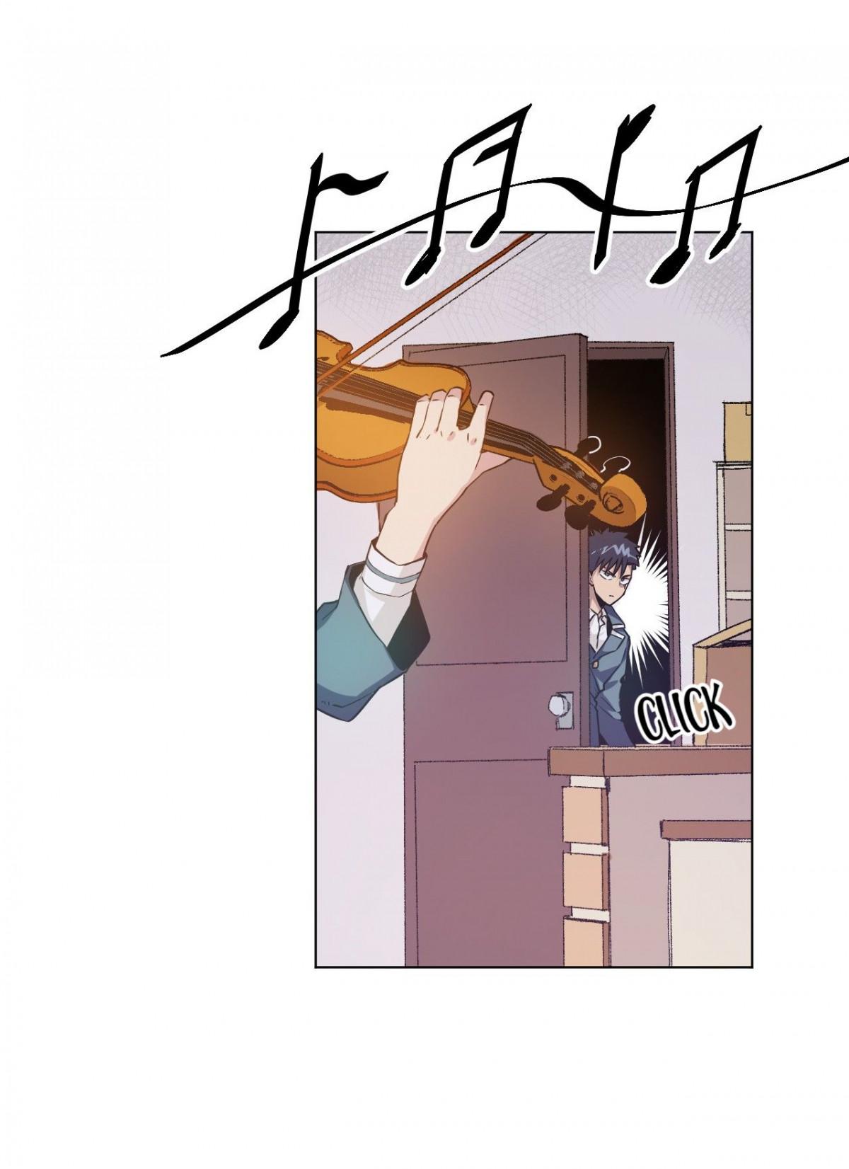 Lord of Catastrophe Chapter 33 - page 14