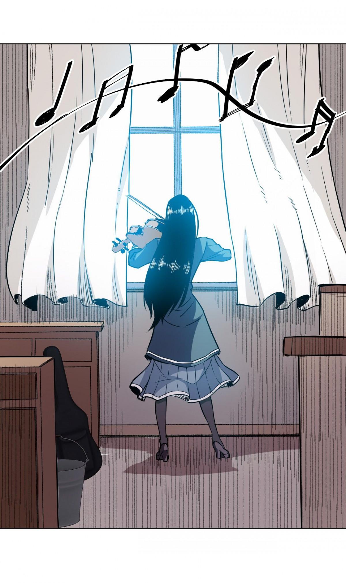 Lord of Catastrophe Chapter 33 - page 15