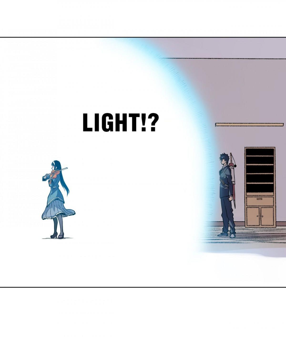 Lord of Catastrophe Chapter 33 - page 18